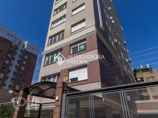 Apartamento com 224m², 2 dormitórios, 1 suíte, 2 vagas, Cristo Redentor em Porto Alegre
