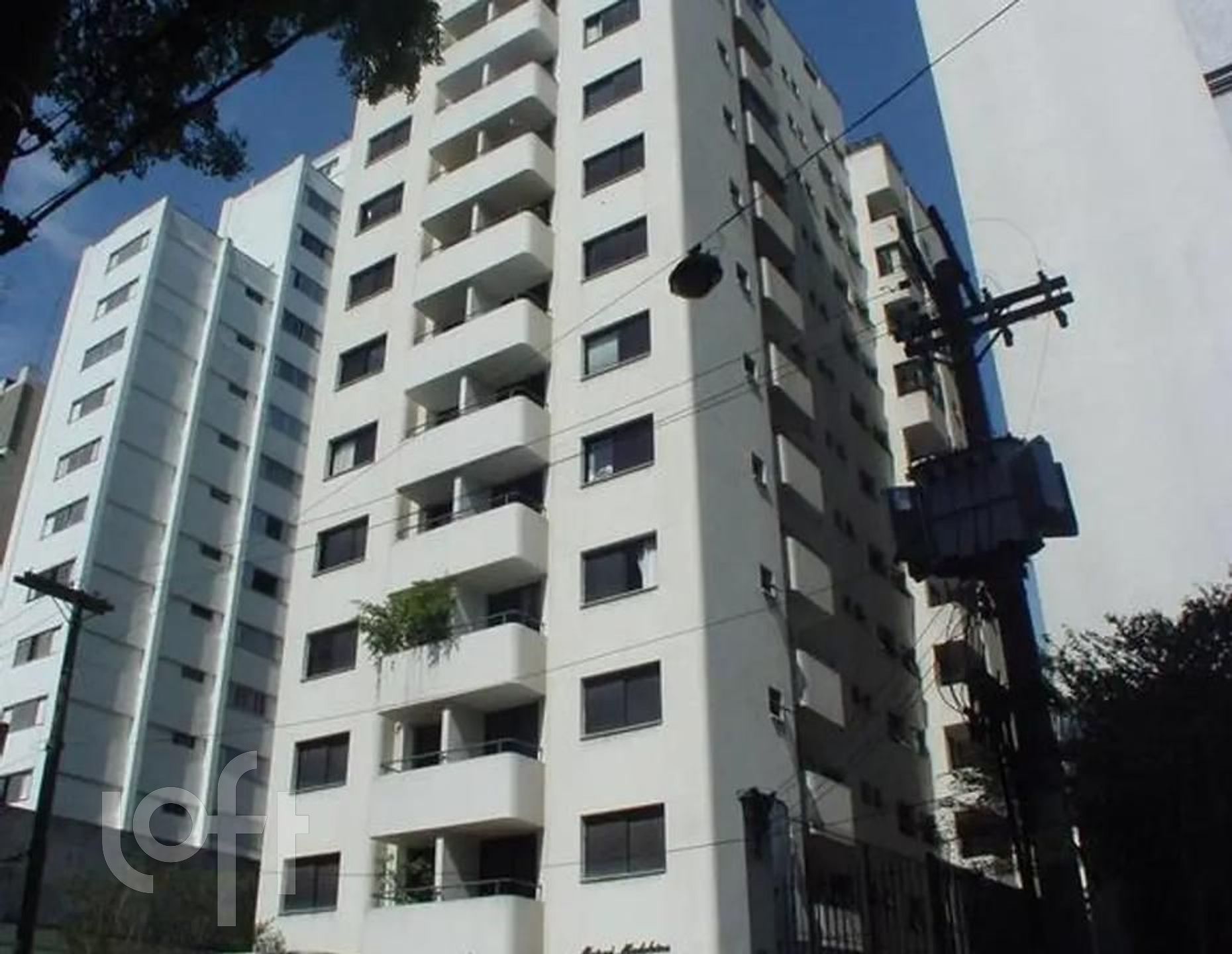 Apartamento à venda com 2 quartos, 65m² - Foto 14