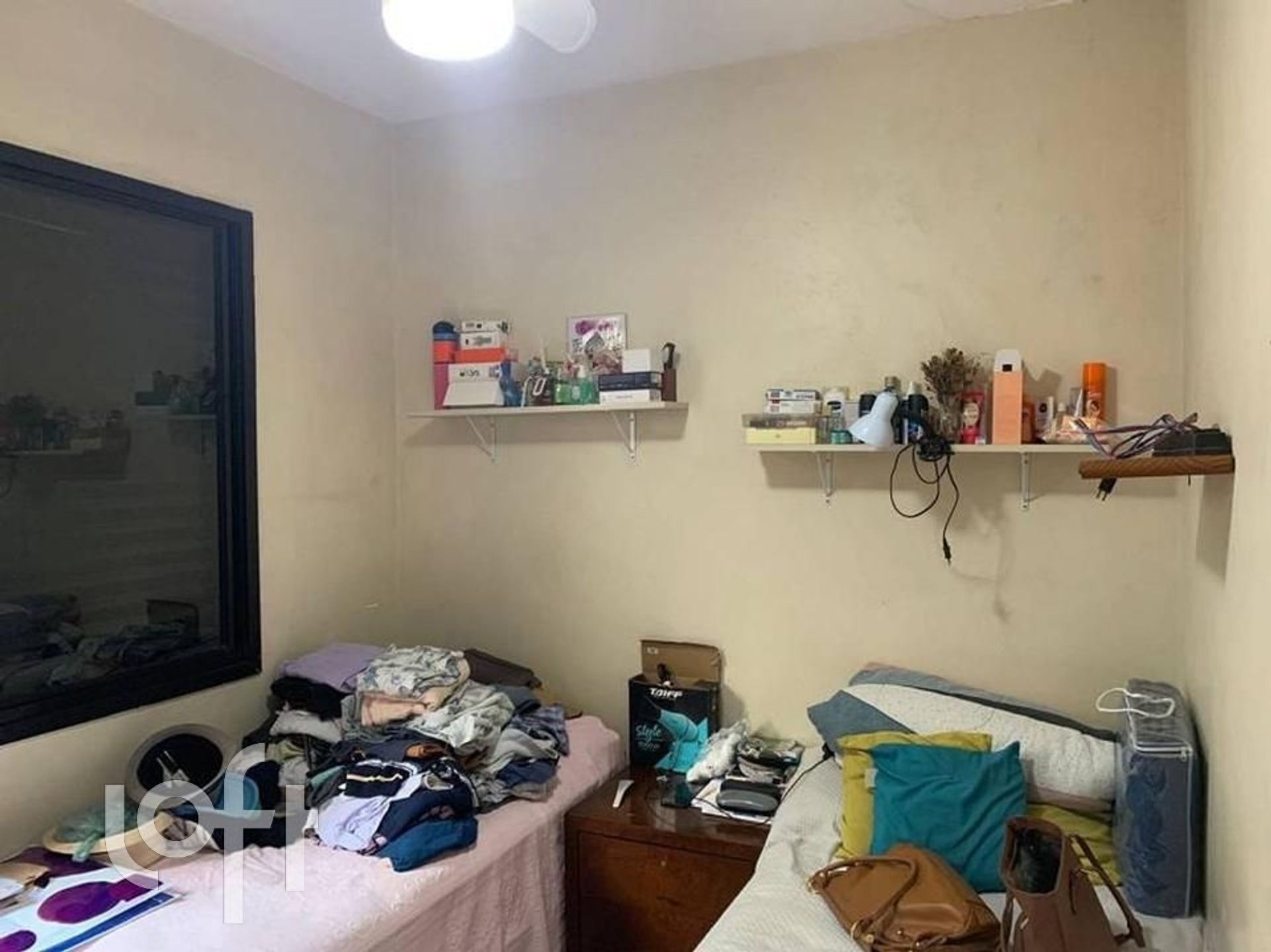 Apartamento à venda com 2 quartos, 65m² - Foto 4