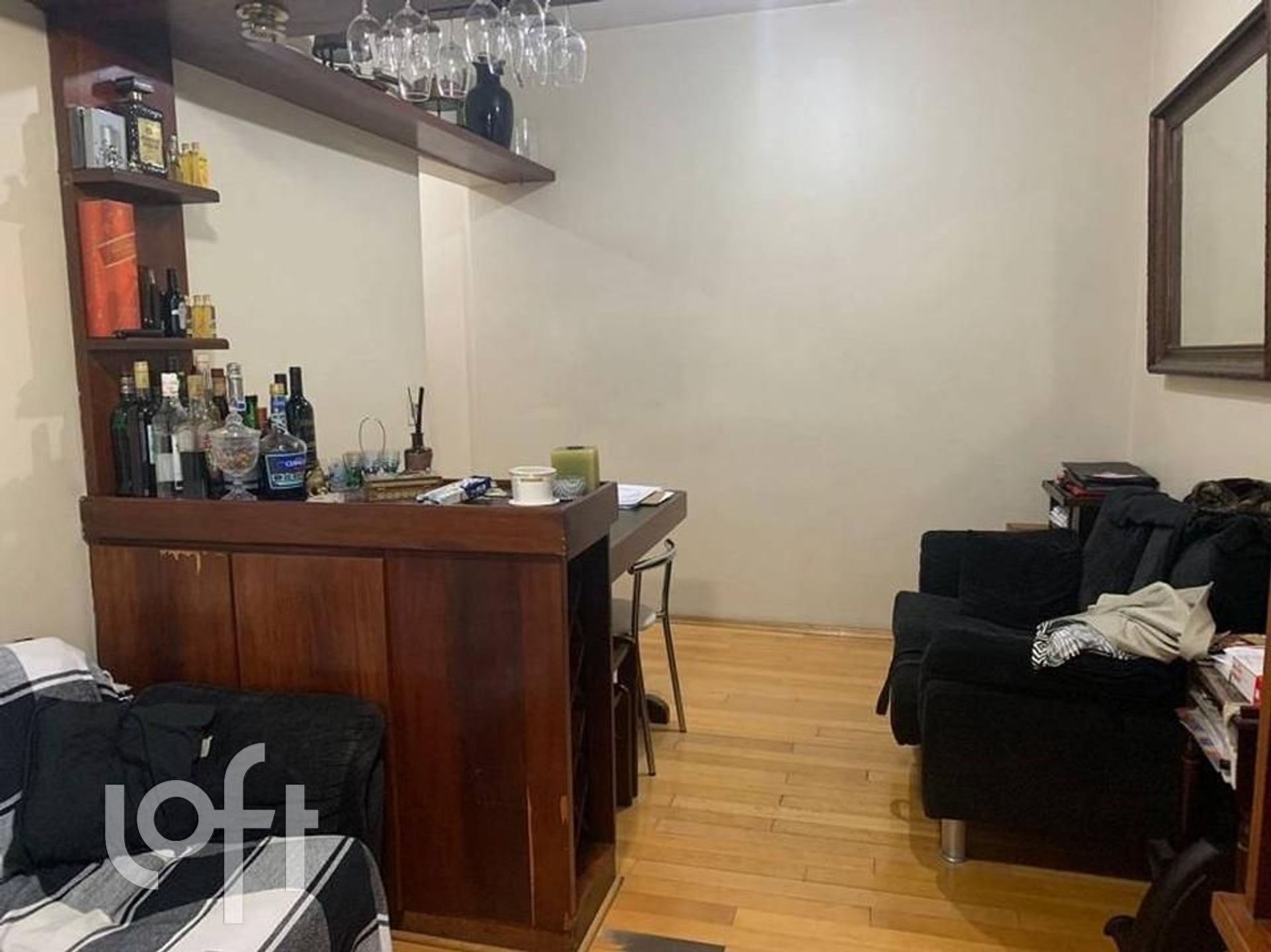 Apartamento à venda com 2 quartos, 65m² - Foto 12