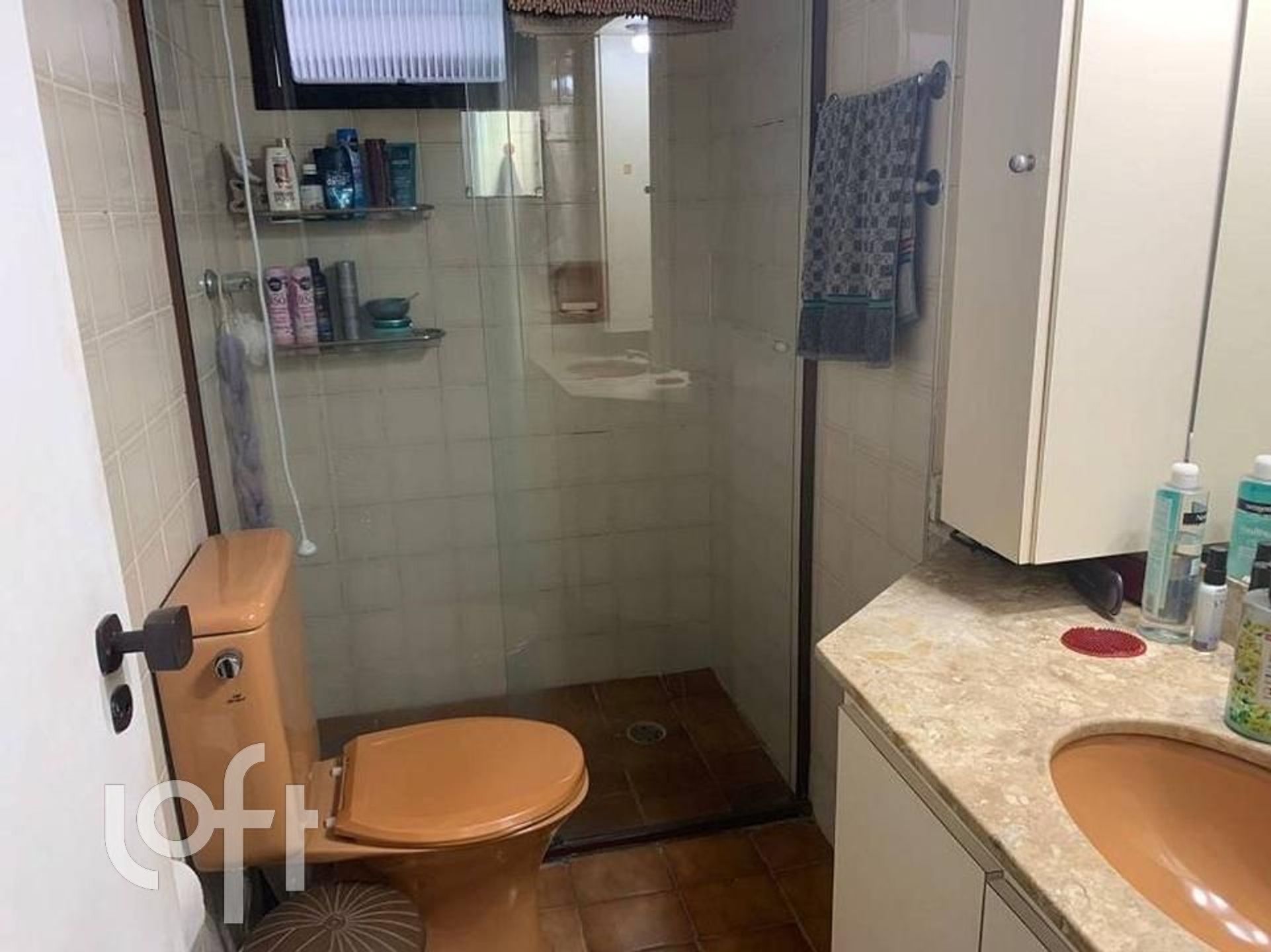 Apartamento à venda com 2 quartos, 65m² - Foto 7