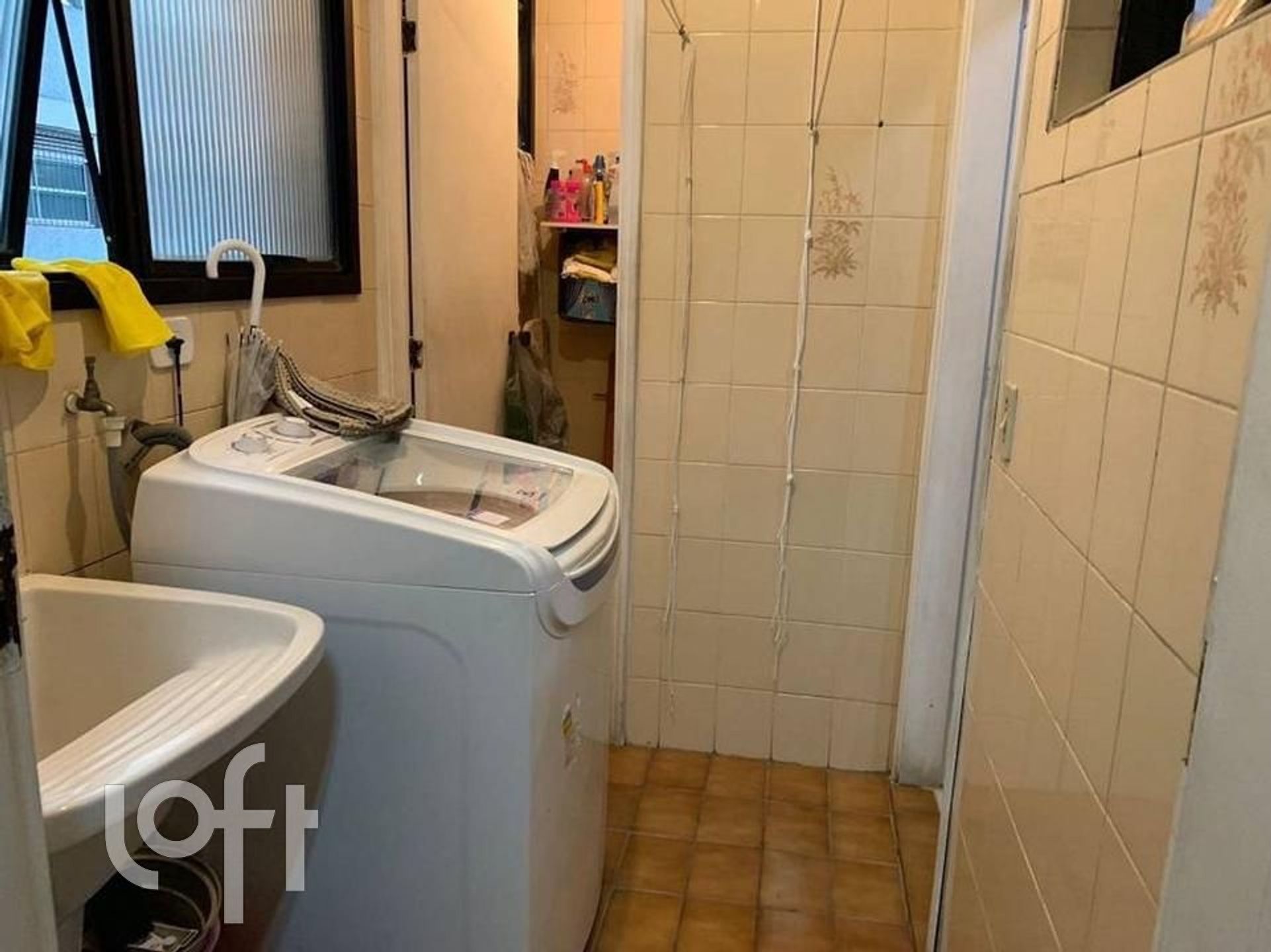 Apartamento à venda com 2 quartos, 65m² - Foto 9