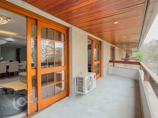 Apartamento com 440m², 4 dormitórios, 2 suítes, 3 vagas, Bela Vista em Porto Alegre