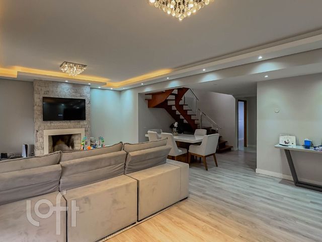 Apartamento com 440m², 4 dormitórios, 2 suítes, 3 vagas, Bela Vista em Porto Alegre