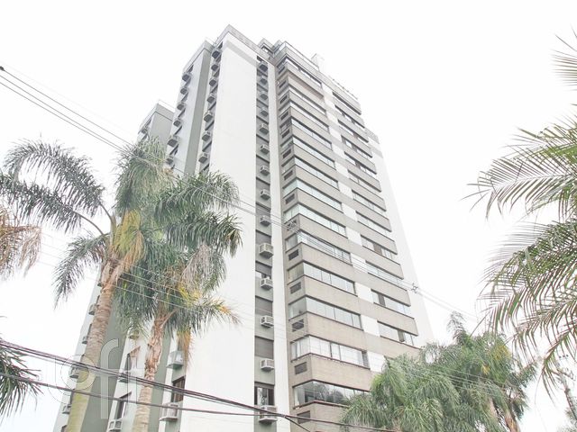 Apartamento com 251m², 4 dormitórios, 2 suítes, 3 vagas, Boa Vista em Porto Alegre