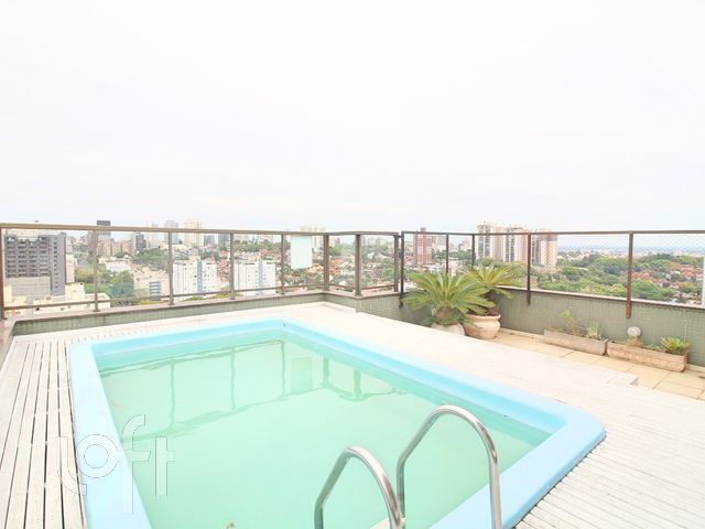 Apartamento com 251m², 4 dormitórios, 2 suítes, 3 vagas, Boa Vista em Porto Alegre