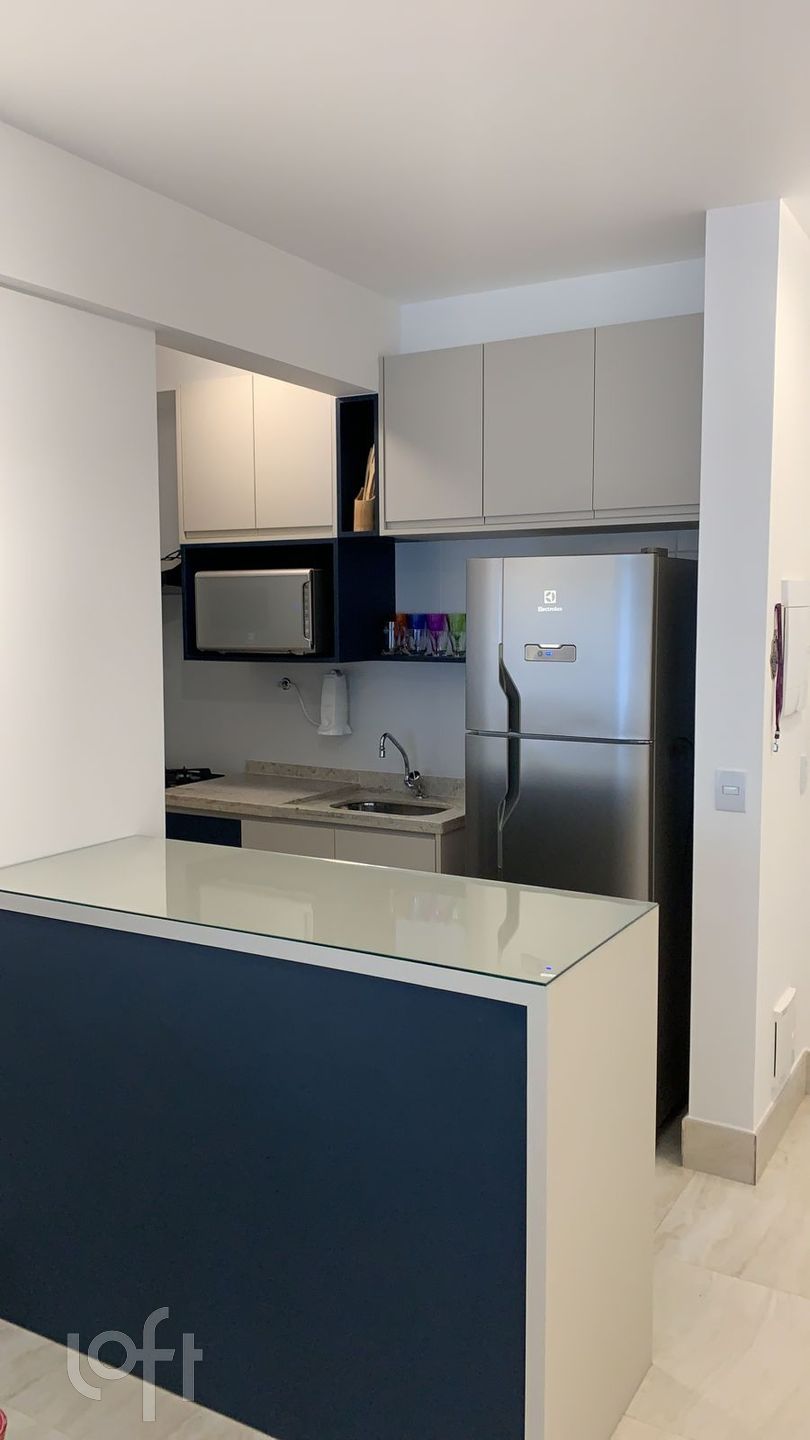 Apartamento à venda com 2 quartos, 60m² - Foto 12