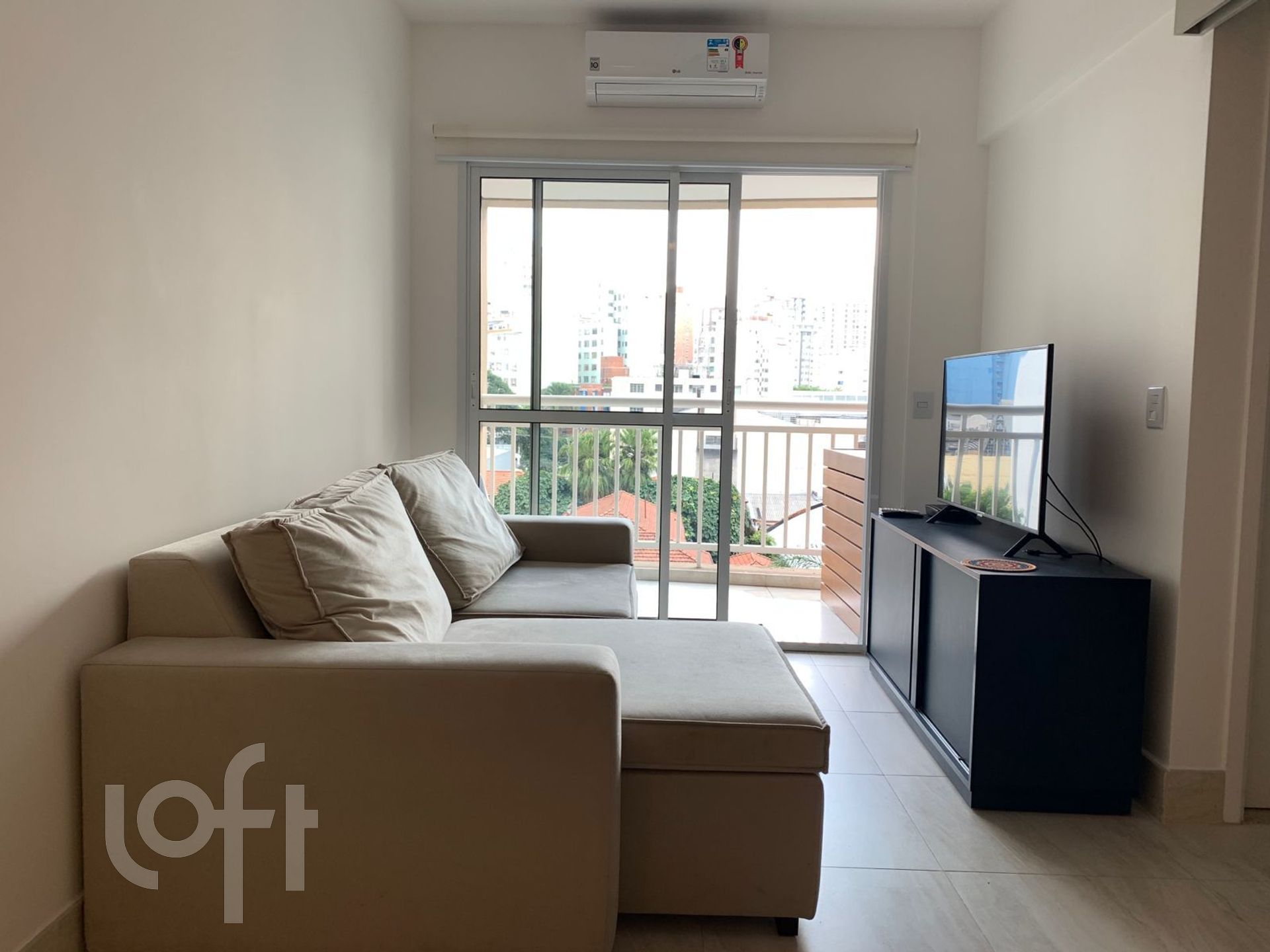 Apartamento à venda com 2 quartos, 60m² - Foto 4