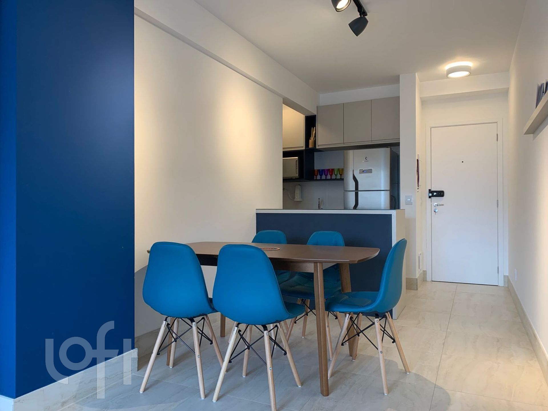 Apartamento à venda com 2 quartos, 60m² - Foto 13