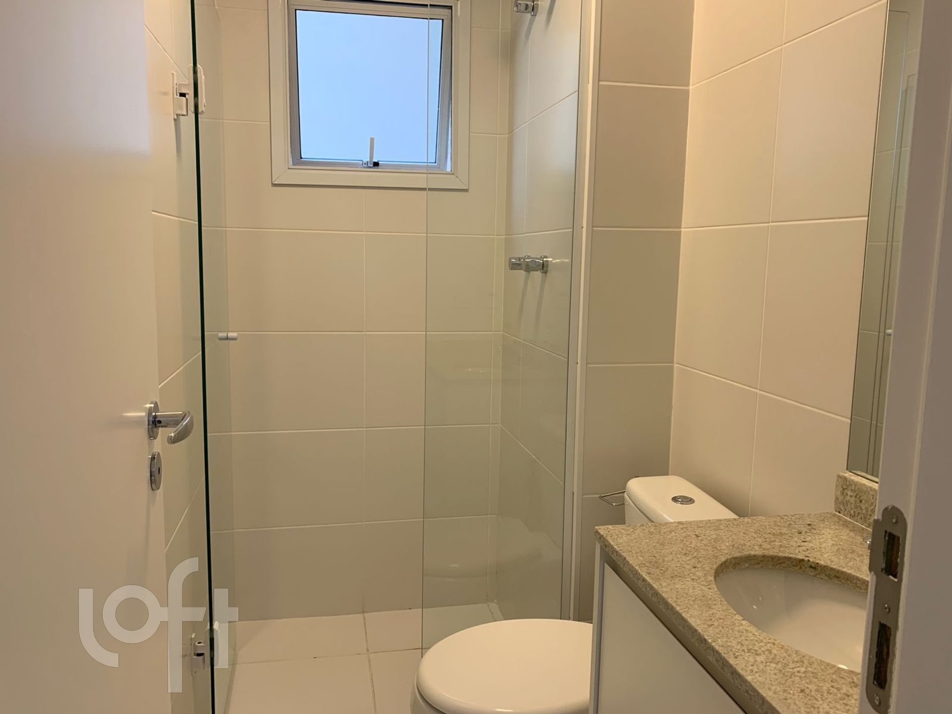 Apartamento à venda com 2 quartos, 60m² - Foto 32