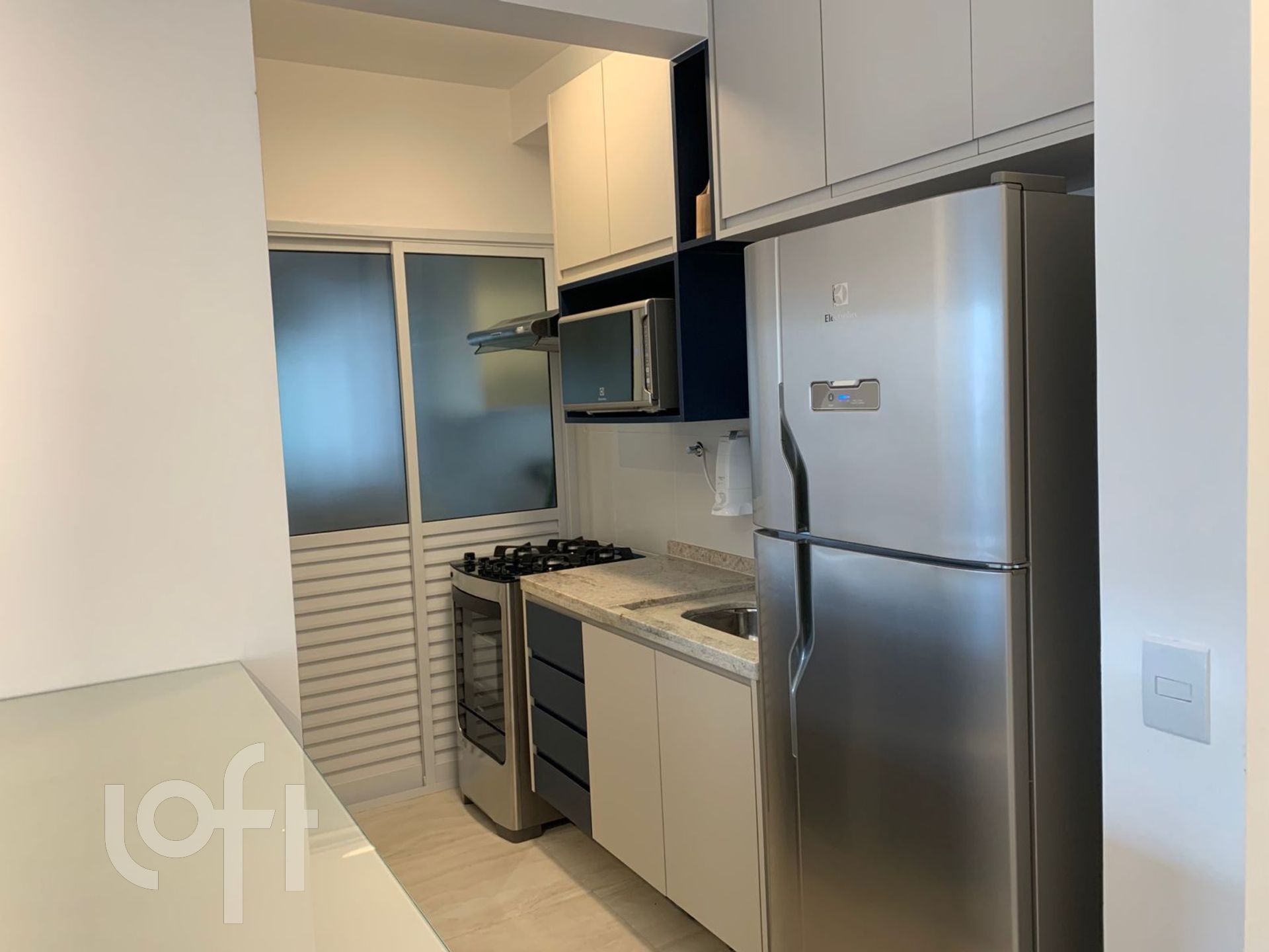 Apartamento à venda com 2 quartos, 60m² - Foto 10