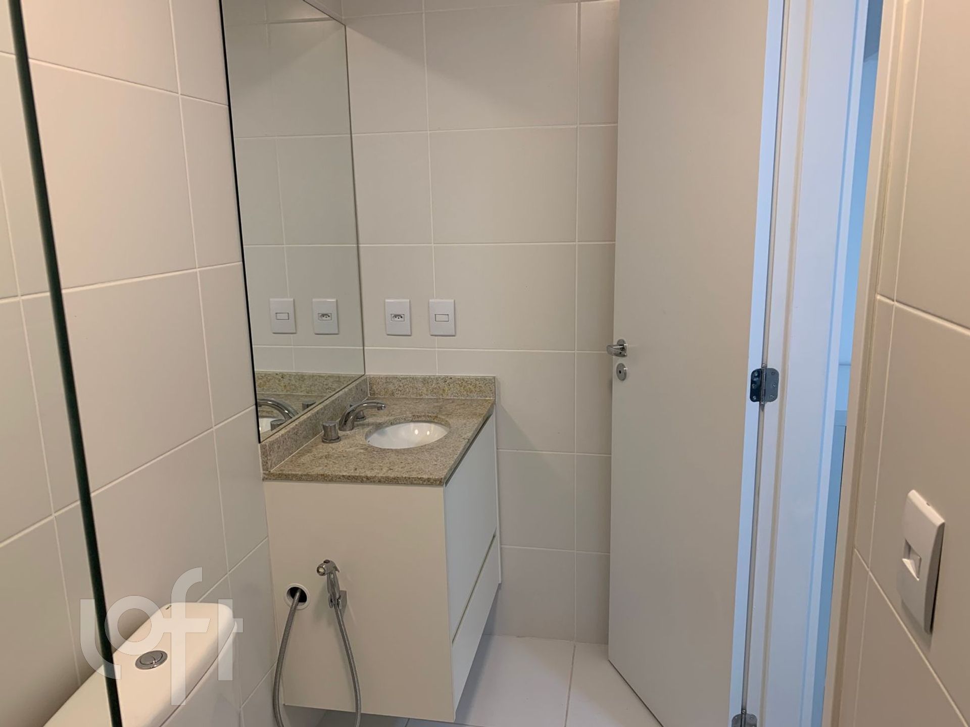 Apartamento à venda com 2 quartos, 60m² - Foto 29