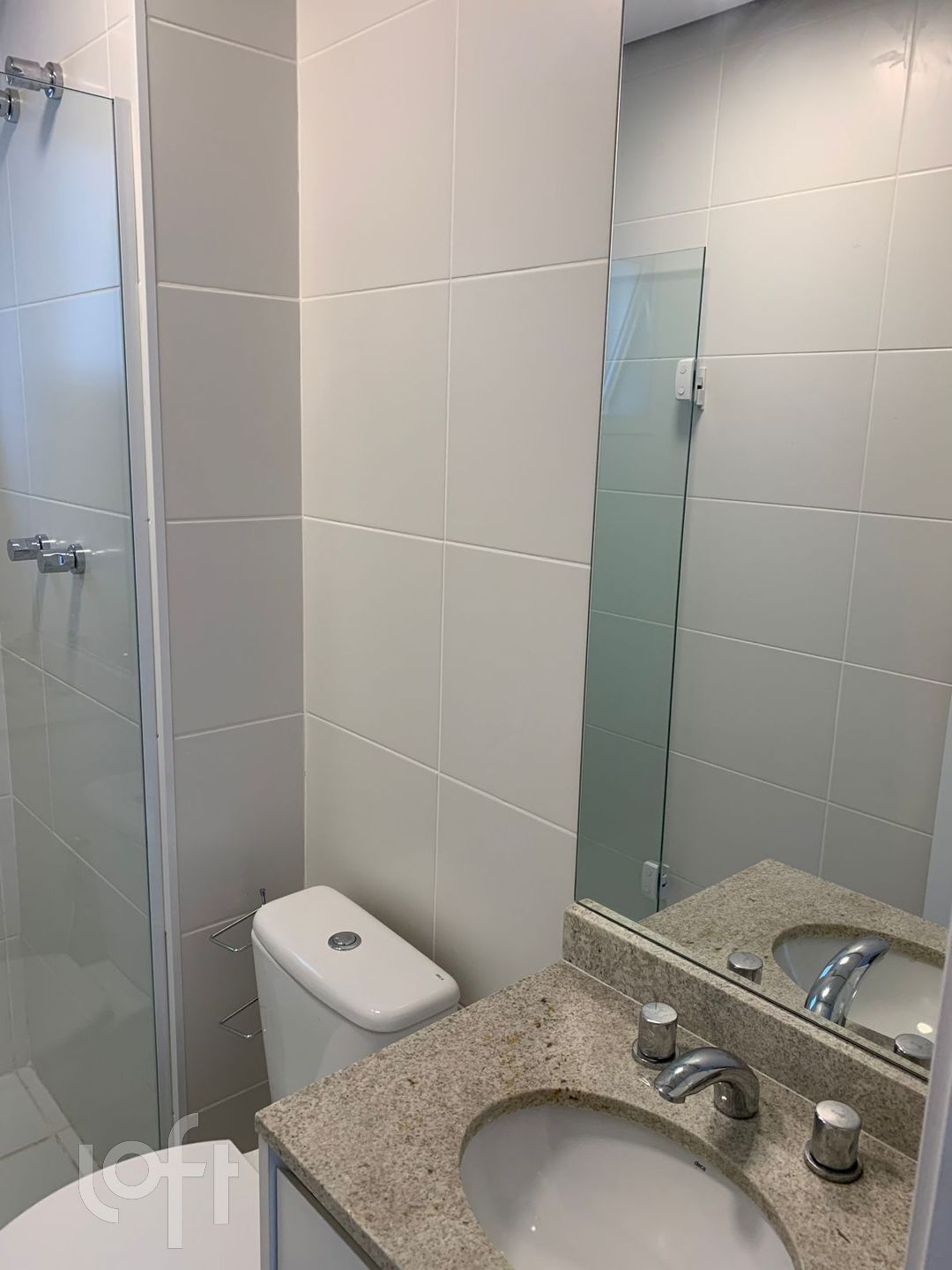 Apartamento à venda com 2 quartos, 60m² - Foto 31