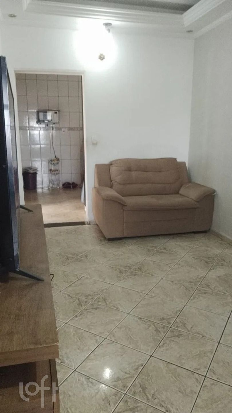 Oportunidade! Casa à venda c/ doc. em dia - Mascar