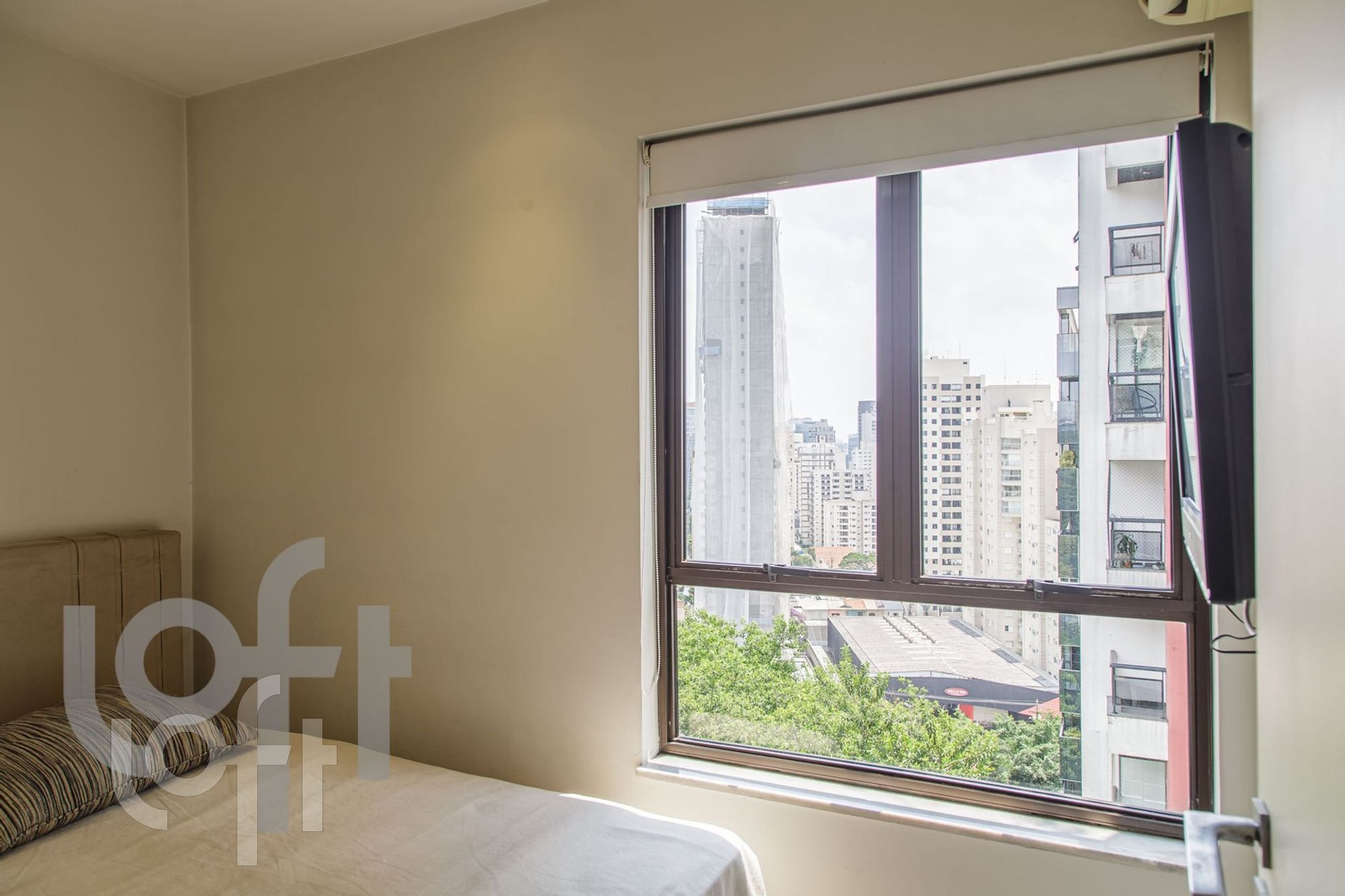 Apartamento à venda com 2 quartos, 85m² - Foto 7