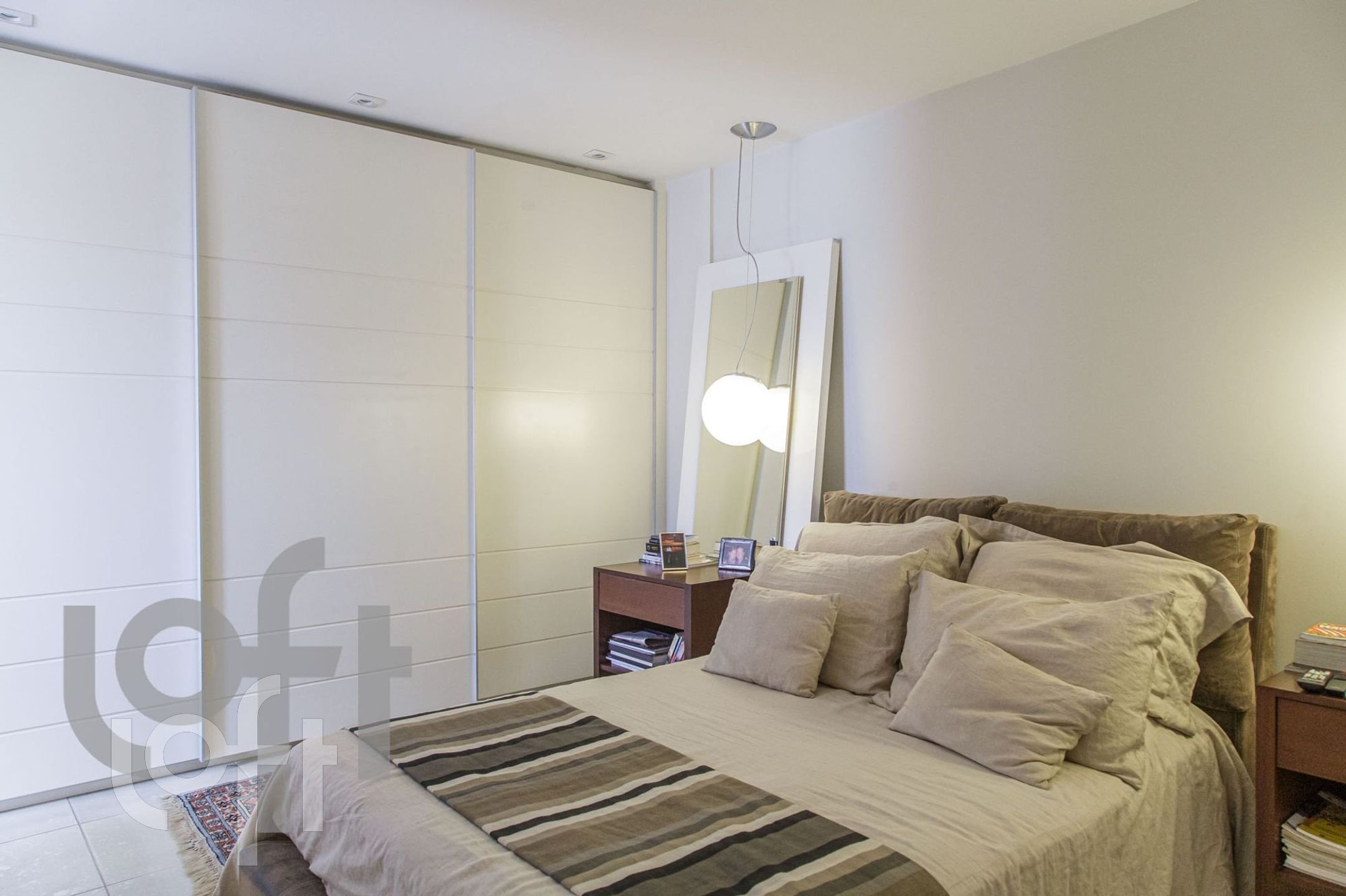 Apartamento à venda com 2 quartos, 85m² - Foto 6