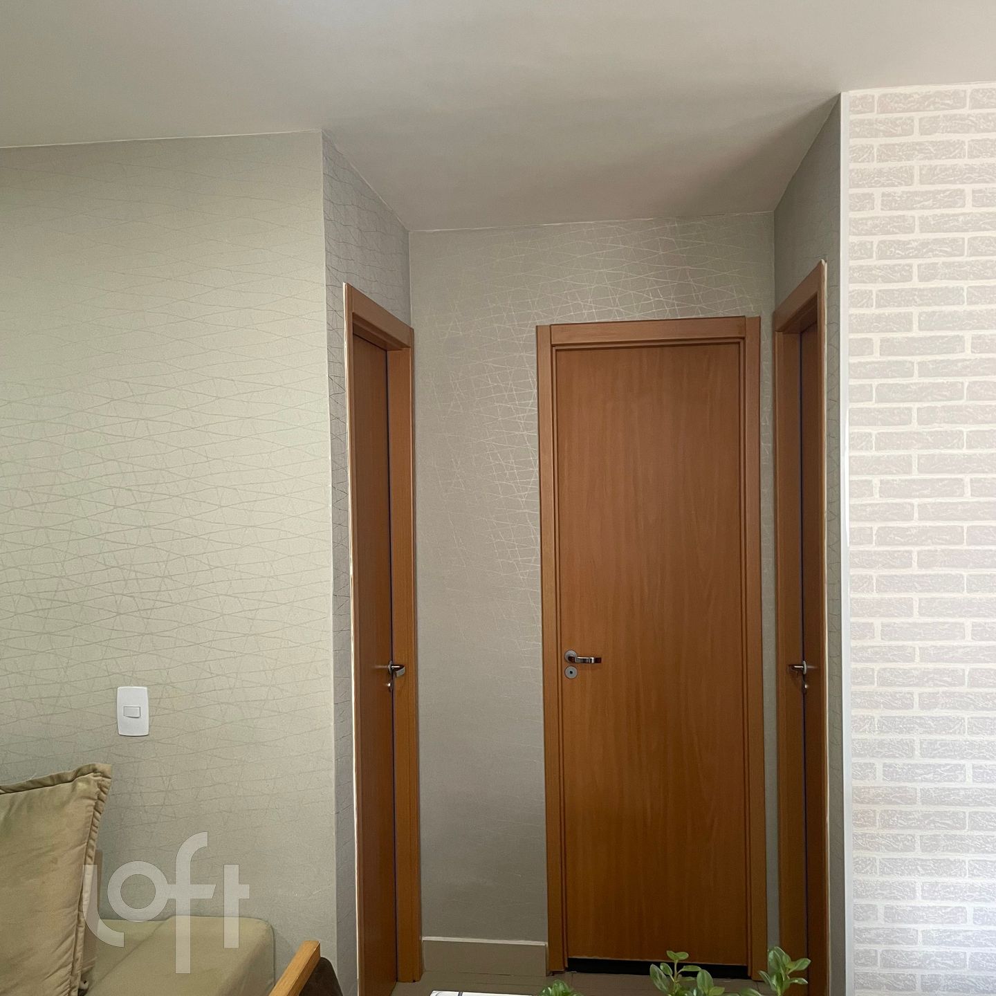 Apartamento à venda com 2 quartos, 38m² - Foto 9