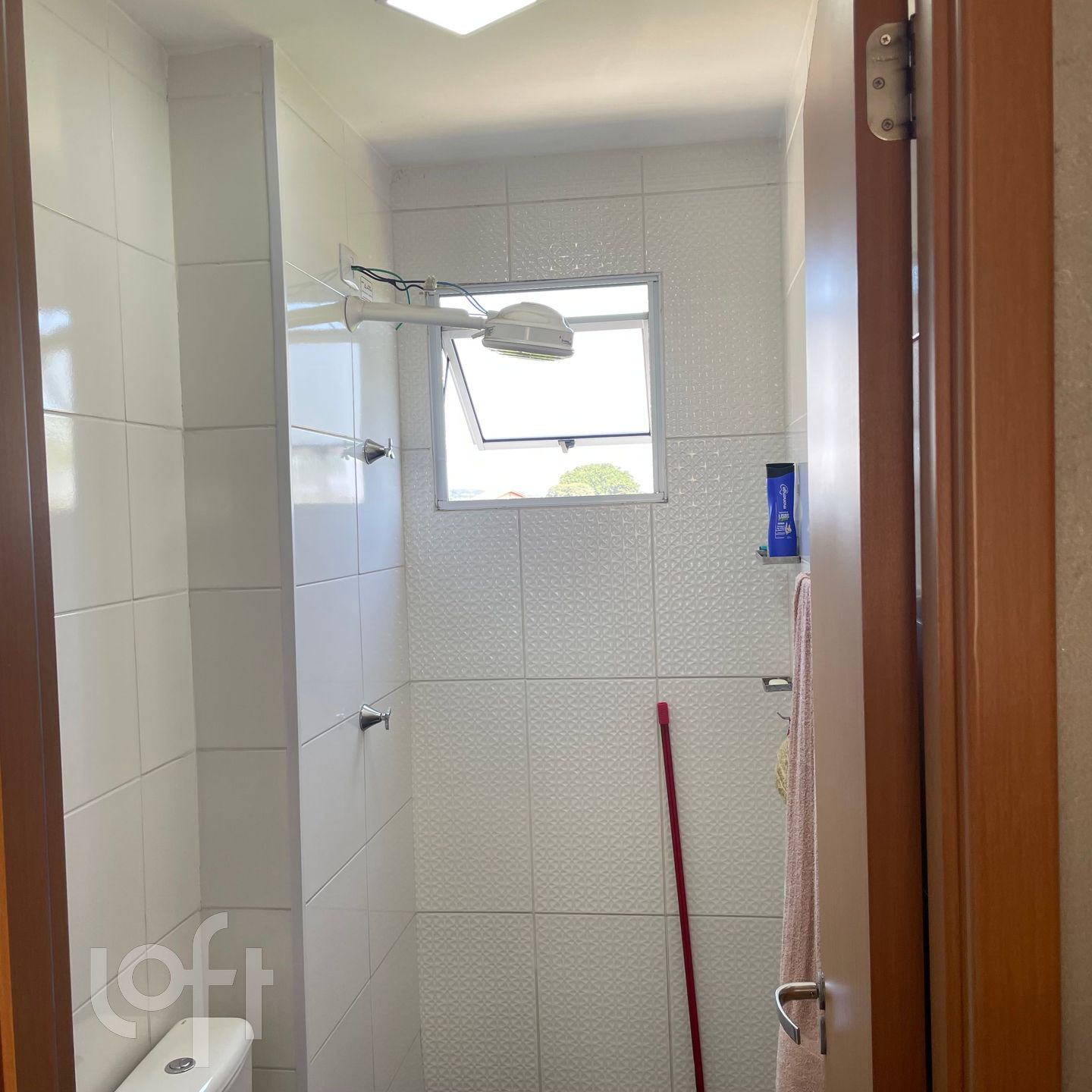 Apartamento à venda com 2 quartos, 38m² - Foto 11