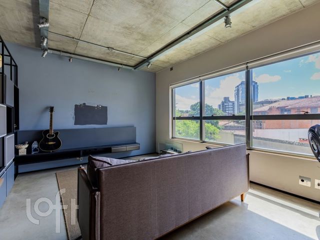 Apartamento com 69m², 2 dormitórios, 1 suíte, 1 vaga, Petrópolis em Porto Alegre