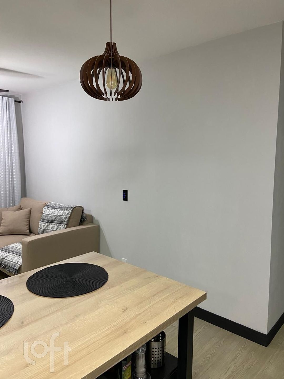 Apartamento à venda com 2 quartos, 41m² - Foto 5