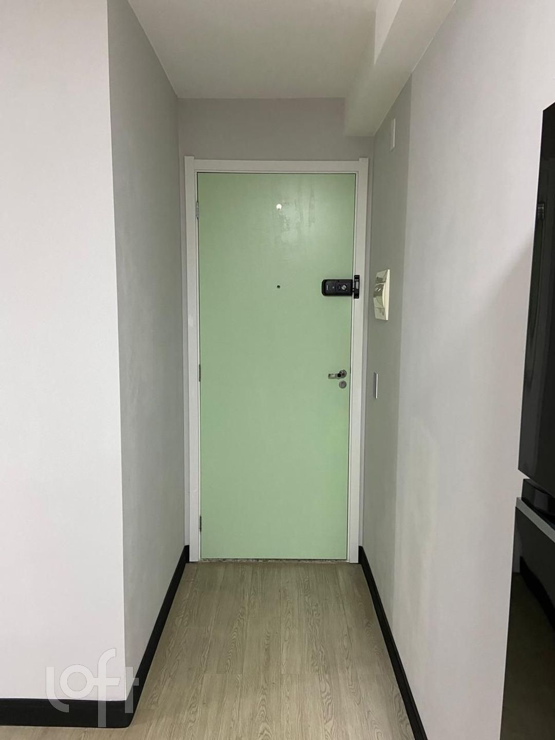 Apartamento à venda com 2 quartos, 41m² - Foto 9