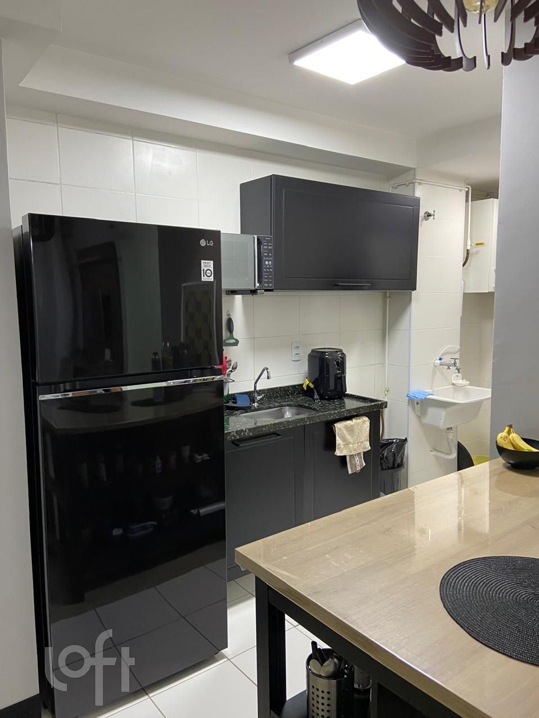 Apartamento à venda com 2 quartos, 41m² - Foto 6