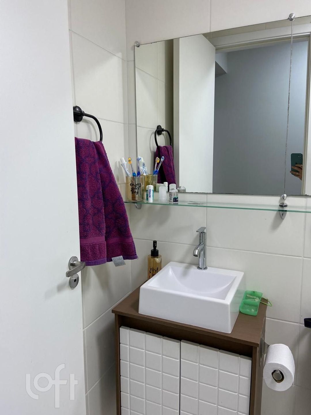 Apartamento à venda com 2 quartos, 41m² - Foto 14