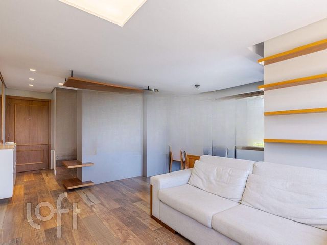 Apartamento com 92m², 2 dormitórios, 2 suítes, 2 vagas, Petrópolis em Porto Alegre
