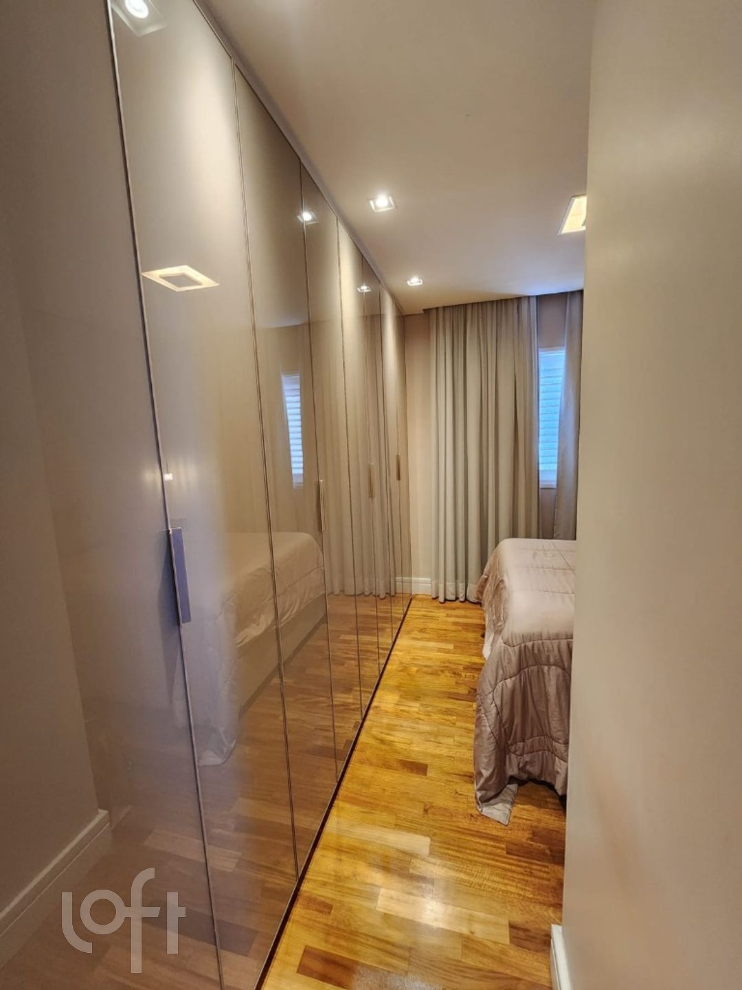 Apartamento à venda com 3 quartos, 100m² - Foto 44