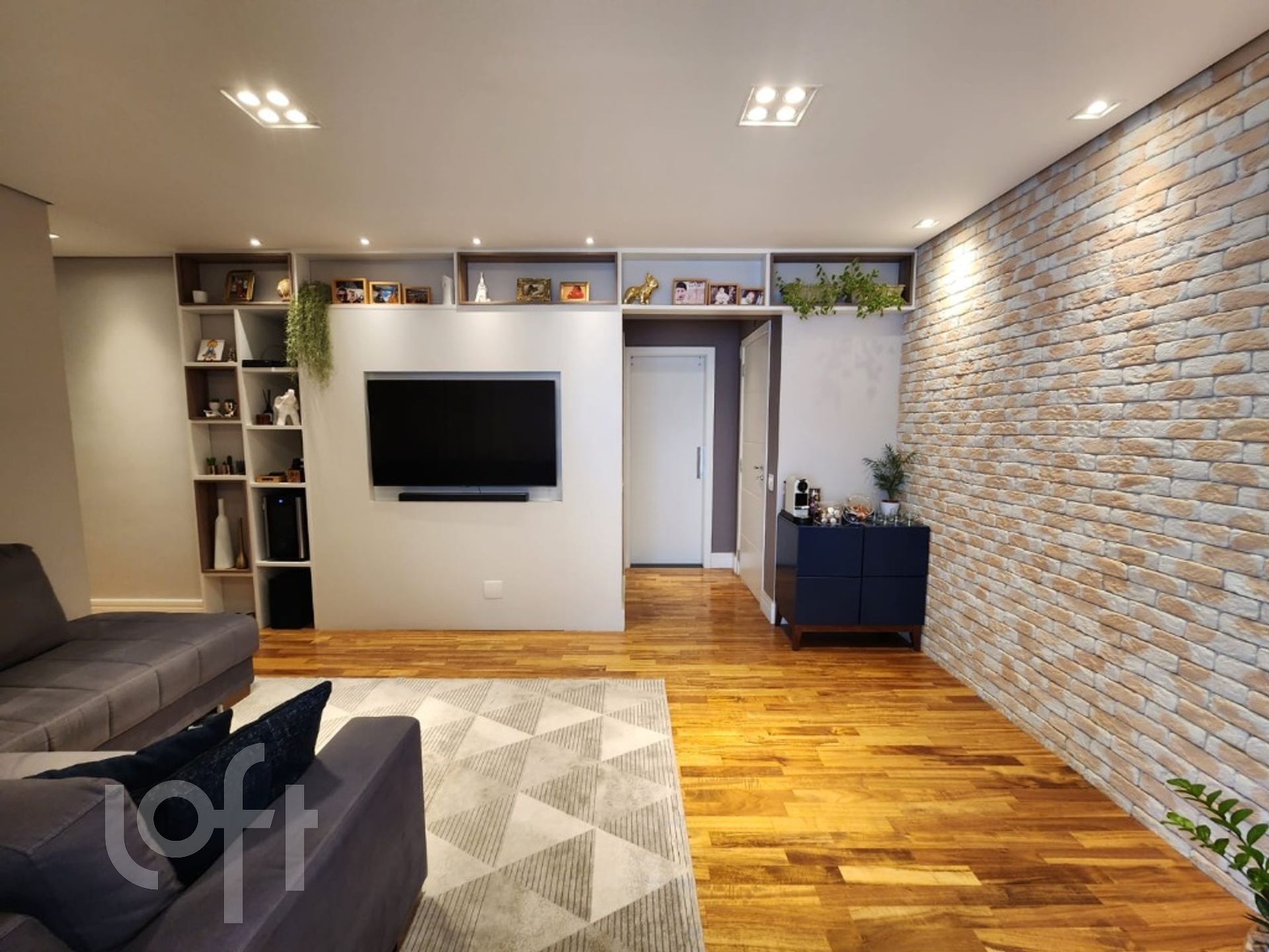 Apartamento à venda com 3 quartos, 100m² - Foto 31