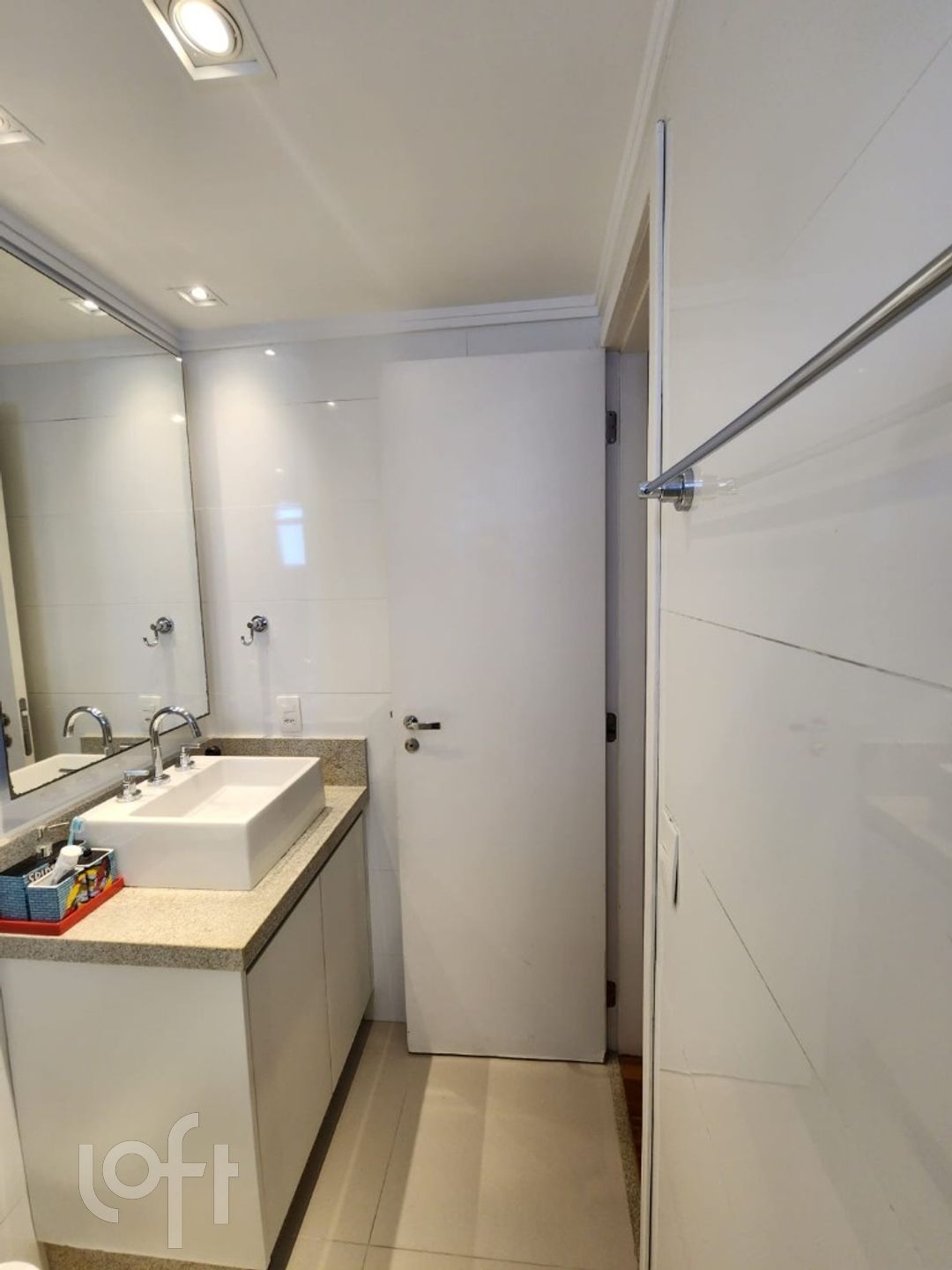 Apartamento à venda com 3 quartos, 100m² - Foto 13