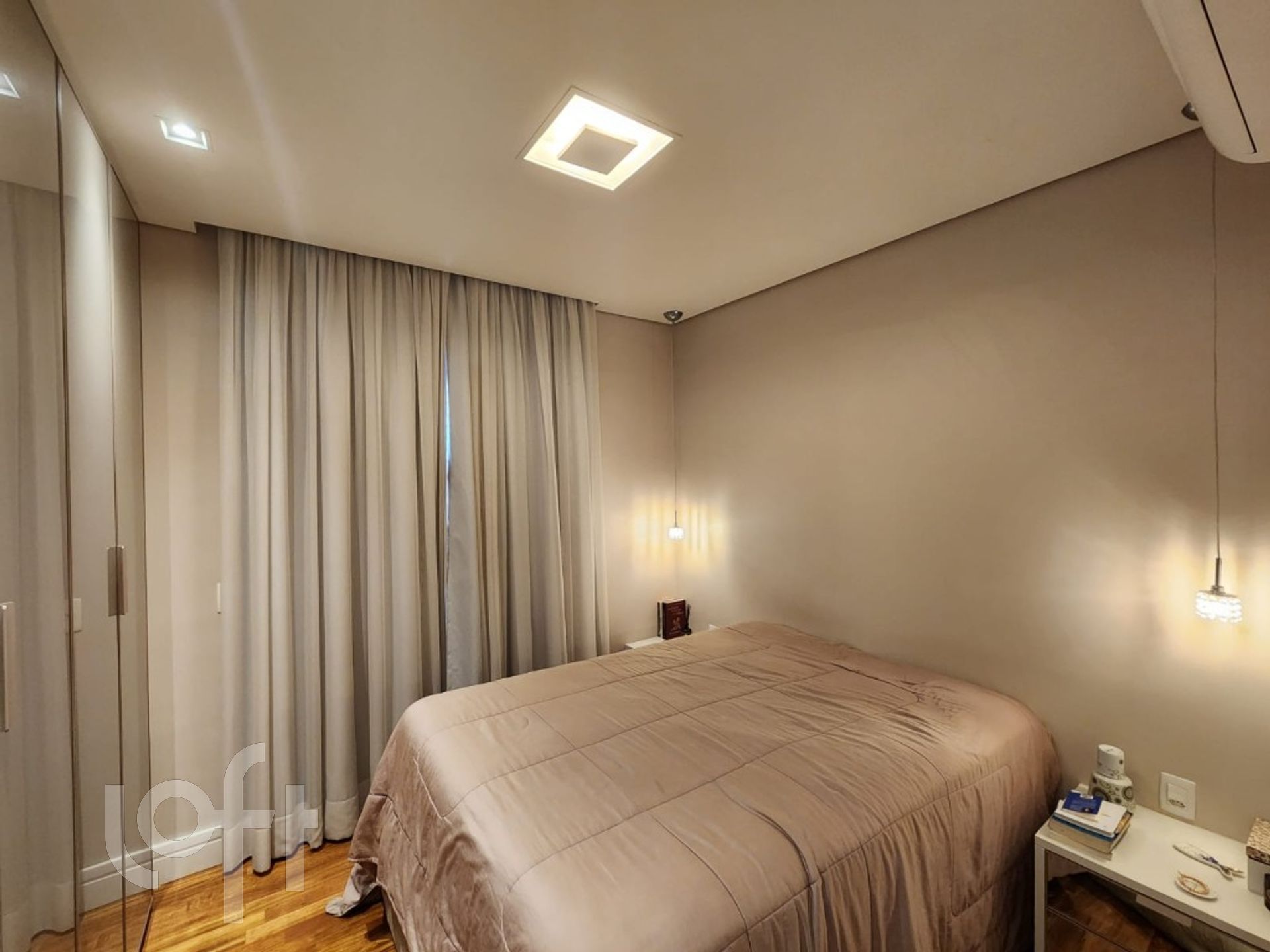 Apartamento à venda com 3 quartos, 100m² - Foto 42