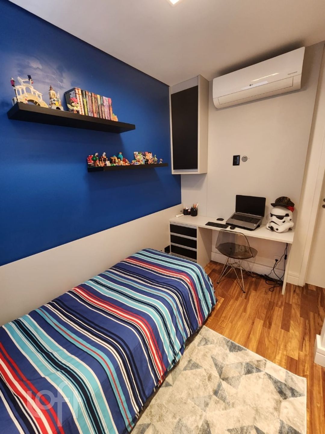 Apartamento à venda com 3 quartos, 100m² - Foto 29