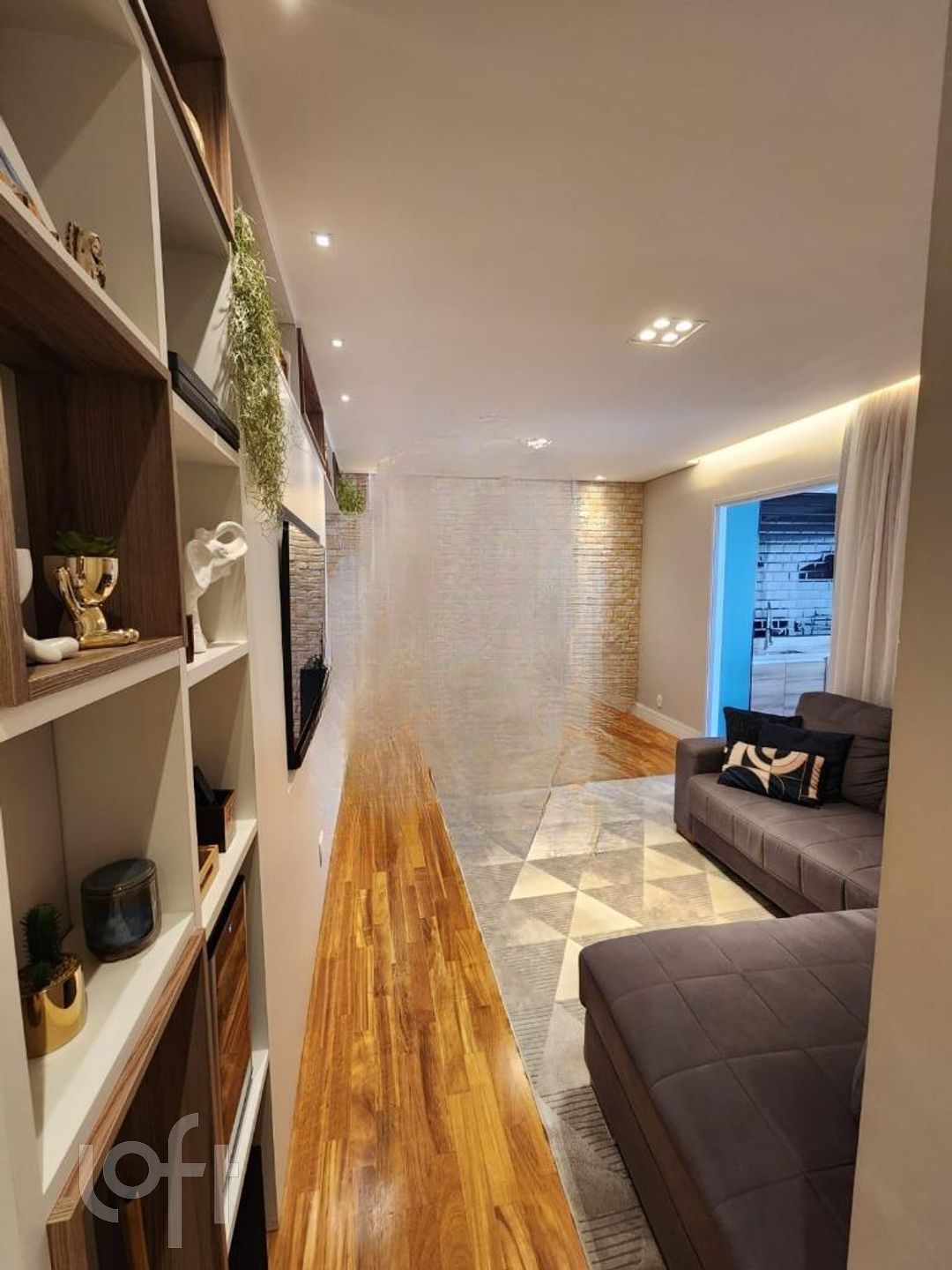 Apartamento à venda com 3 quartos, 100m² - Foto 40