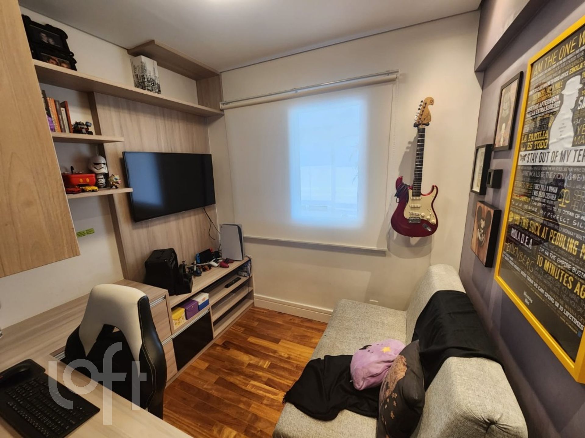 Apartamento à venda com 3 quartos, 100m² - Foto 30