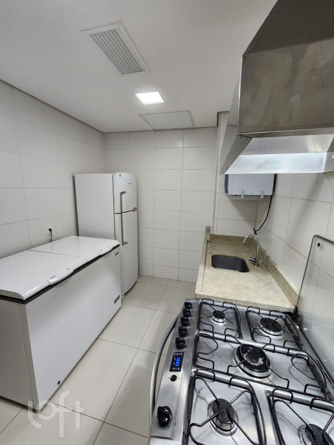 Apartamento à venda com 3 quartos, 100m² - Foto 14