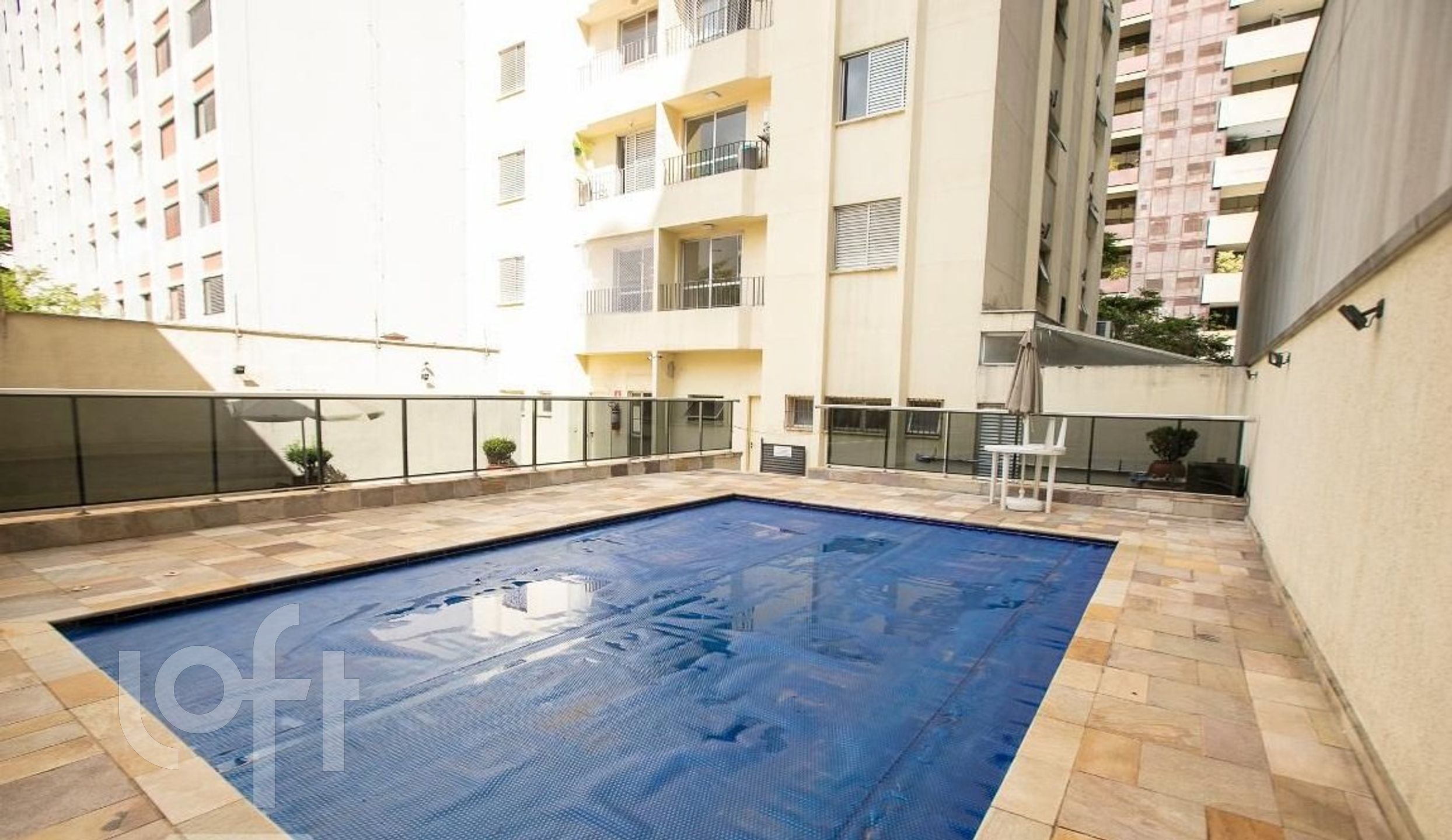 Apartamento à venda com 1 quarto, 45m² - Foto 5