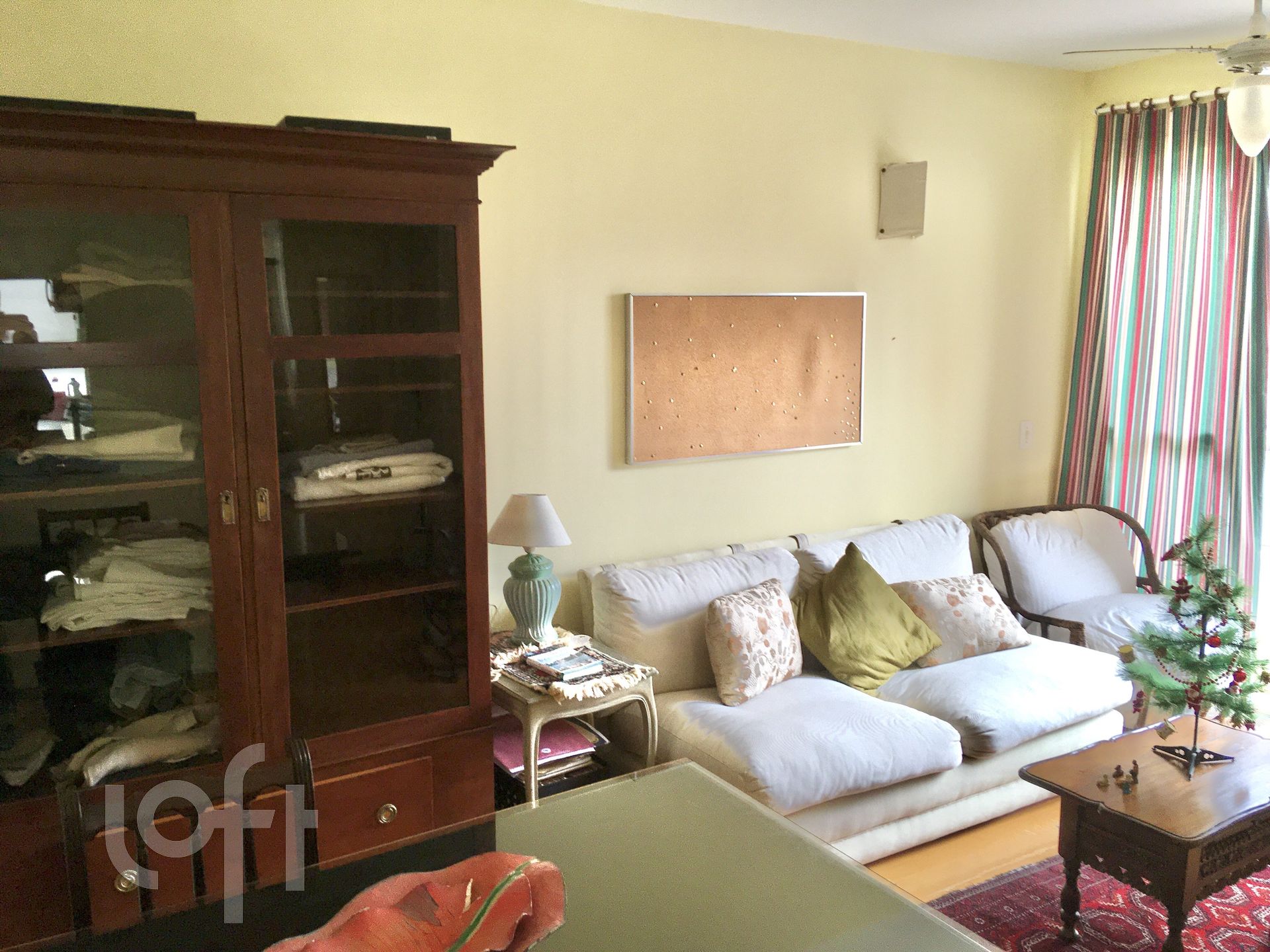 Apartamento à venda com 1 quarto, 45m² - Foto 25