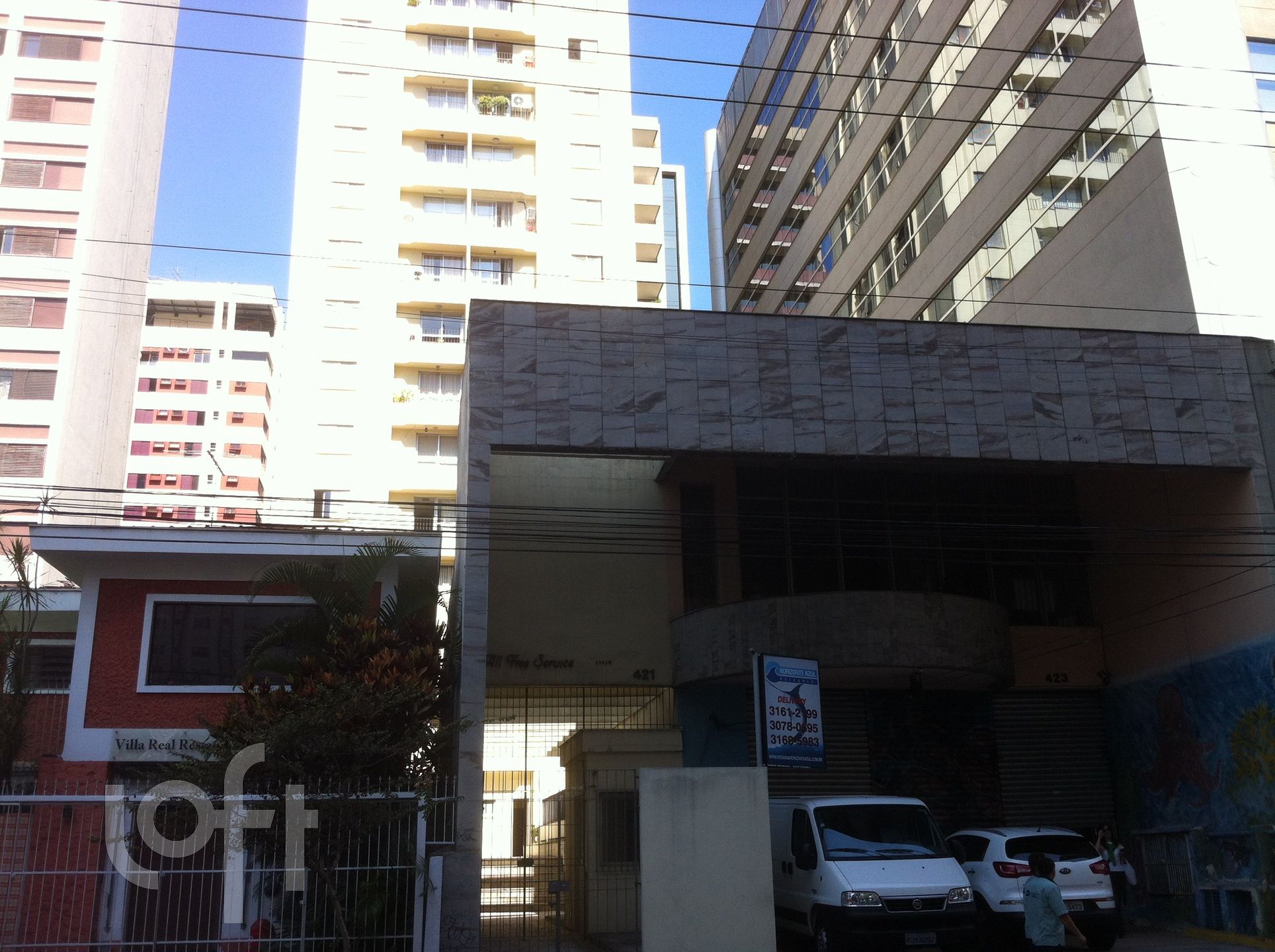 Apartamento à venda com 1 quarto, 45m² - Foto 9