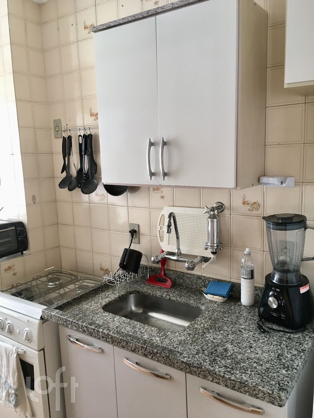 Apartamento à venda com 1 quarto, 45m² - Foto 14