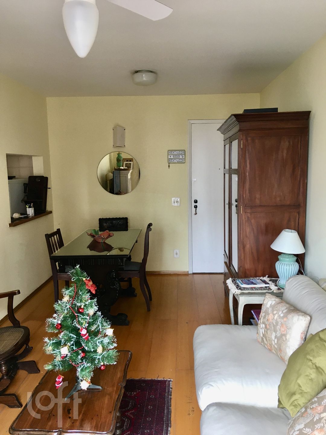 Apartamento à venda com 1 quarto, 45m² - Foto 22