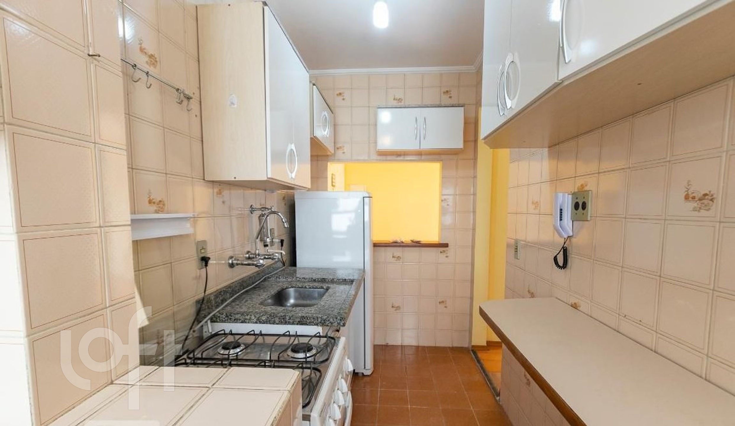 Apartamento à venda com 1 quarto, 45m² - Foto 12