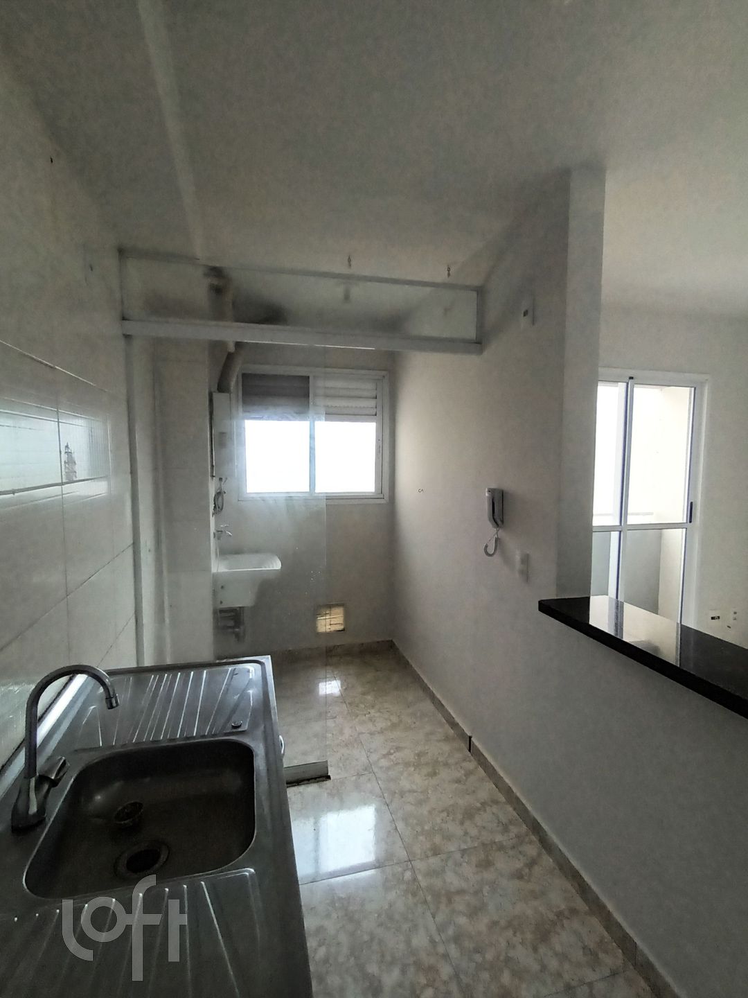 Apartamento à venda com 2 quartos, 49m² - Foto 7