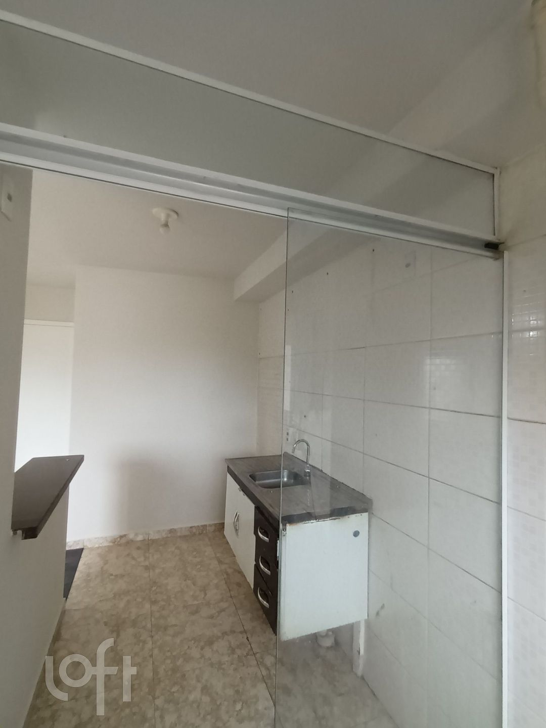 Apartamento à venda com 2 quartos, 49m² - Foto 6