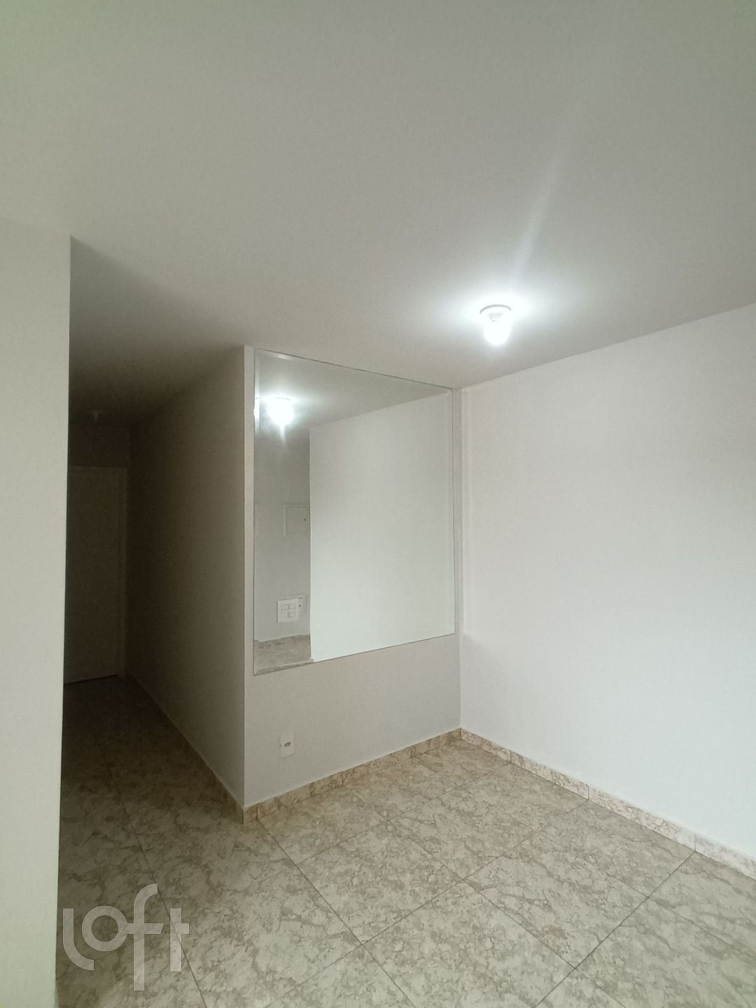 Apartamento à venda com 2 quartos, 49m² - Foto 3