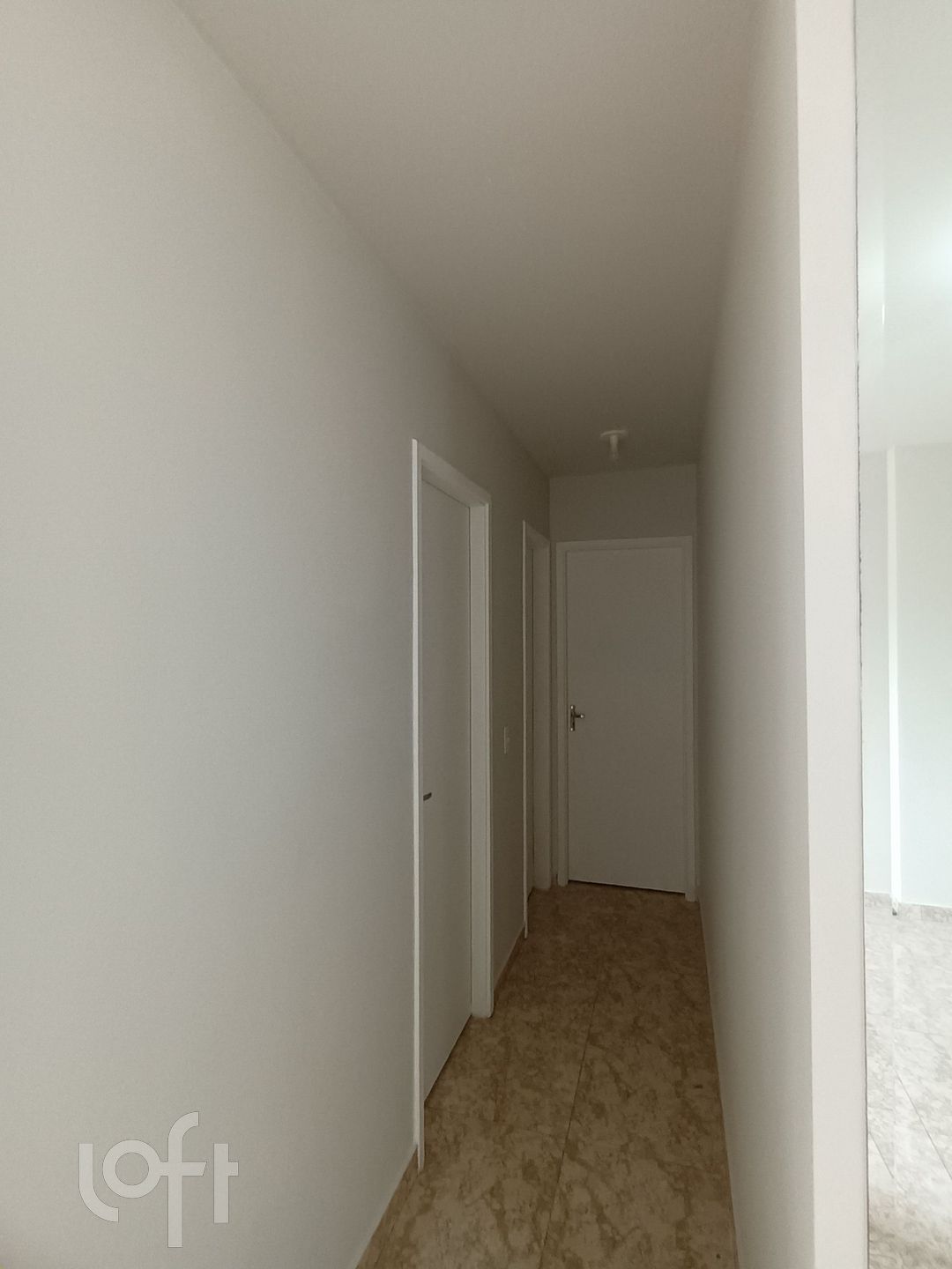 Apartamento à venda com 2 quartos, 49m² - Foto 8