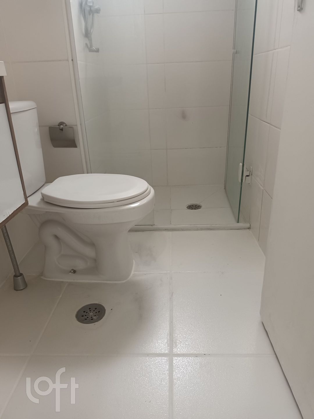 Apartamento à venda com 2 quartos, 49m² - Foto 13