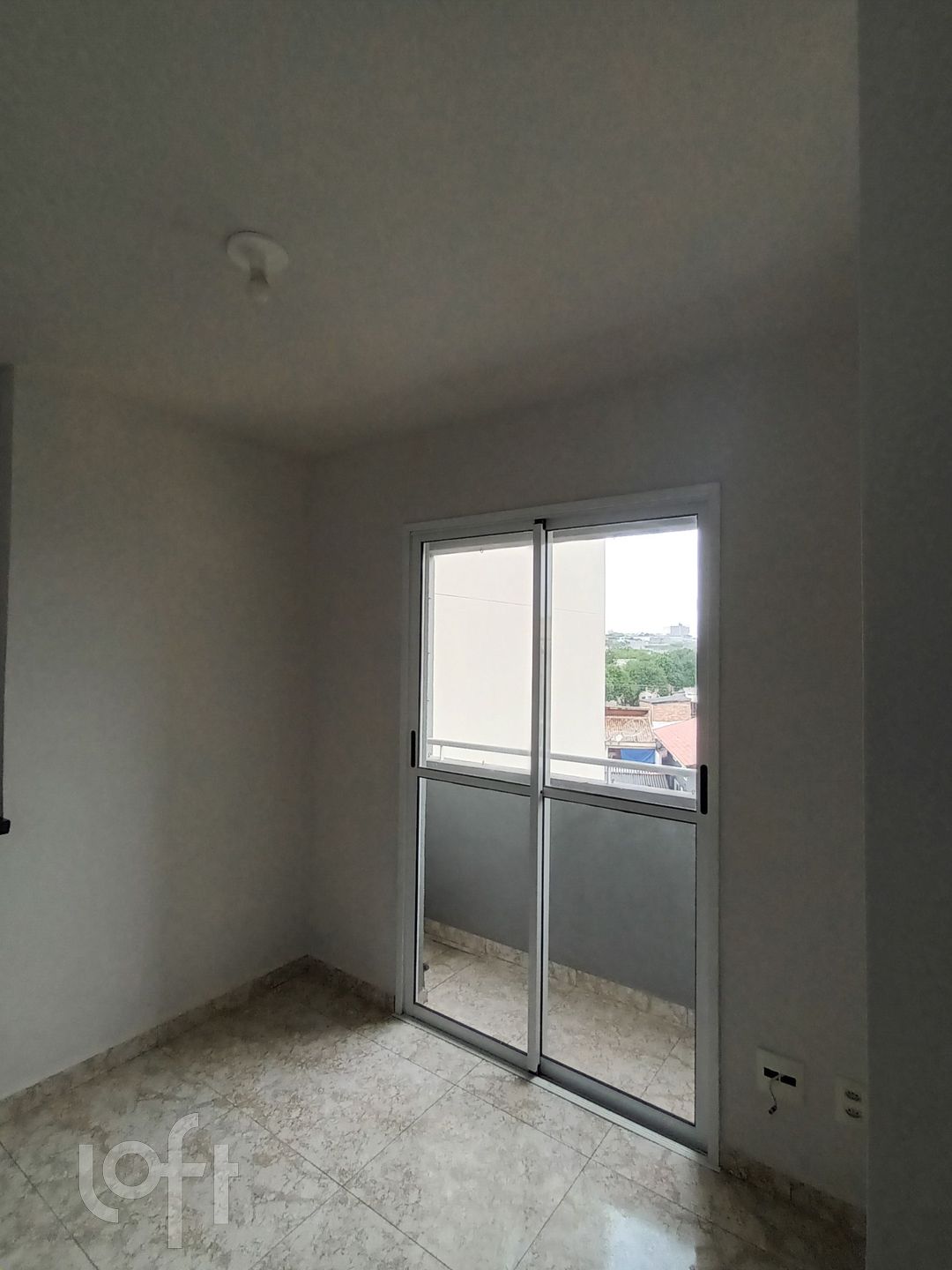 Apartamento à venda com 2 quartos, 49m² - Foto 2