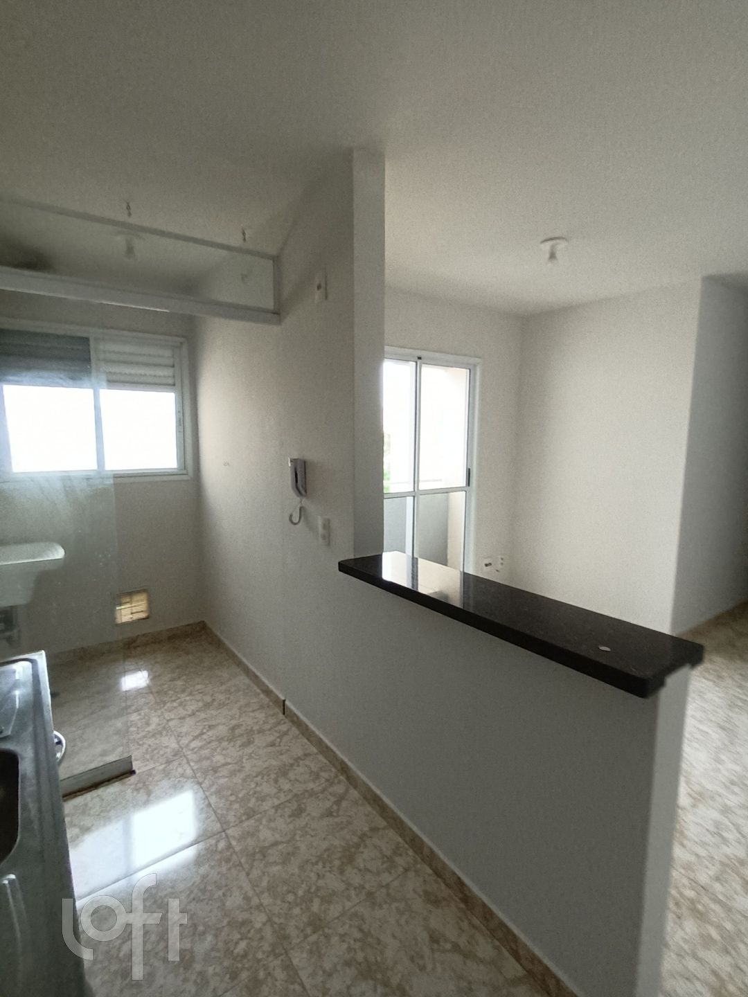 Apartamento à venda com 2 quartos, 49m² - Foto 5