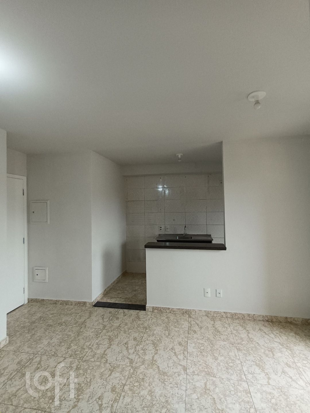 Apartamento à venda com 2 quartos, 49m² - Foto 4